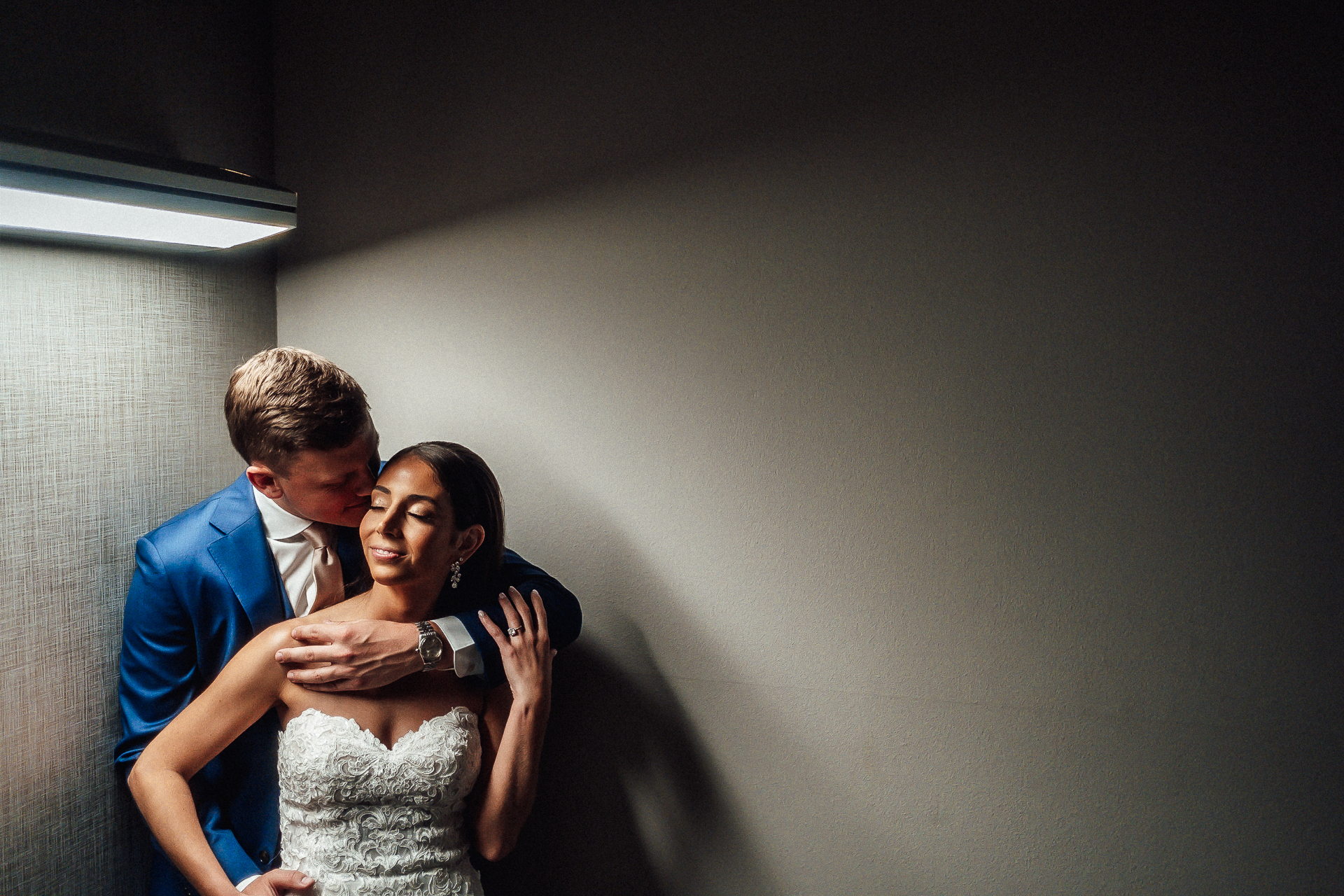 Barn at Villa Venezia photographer