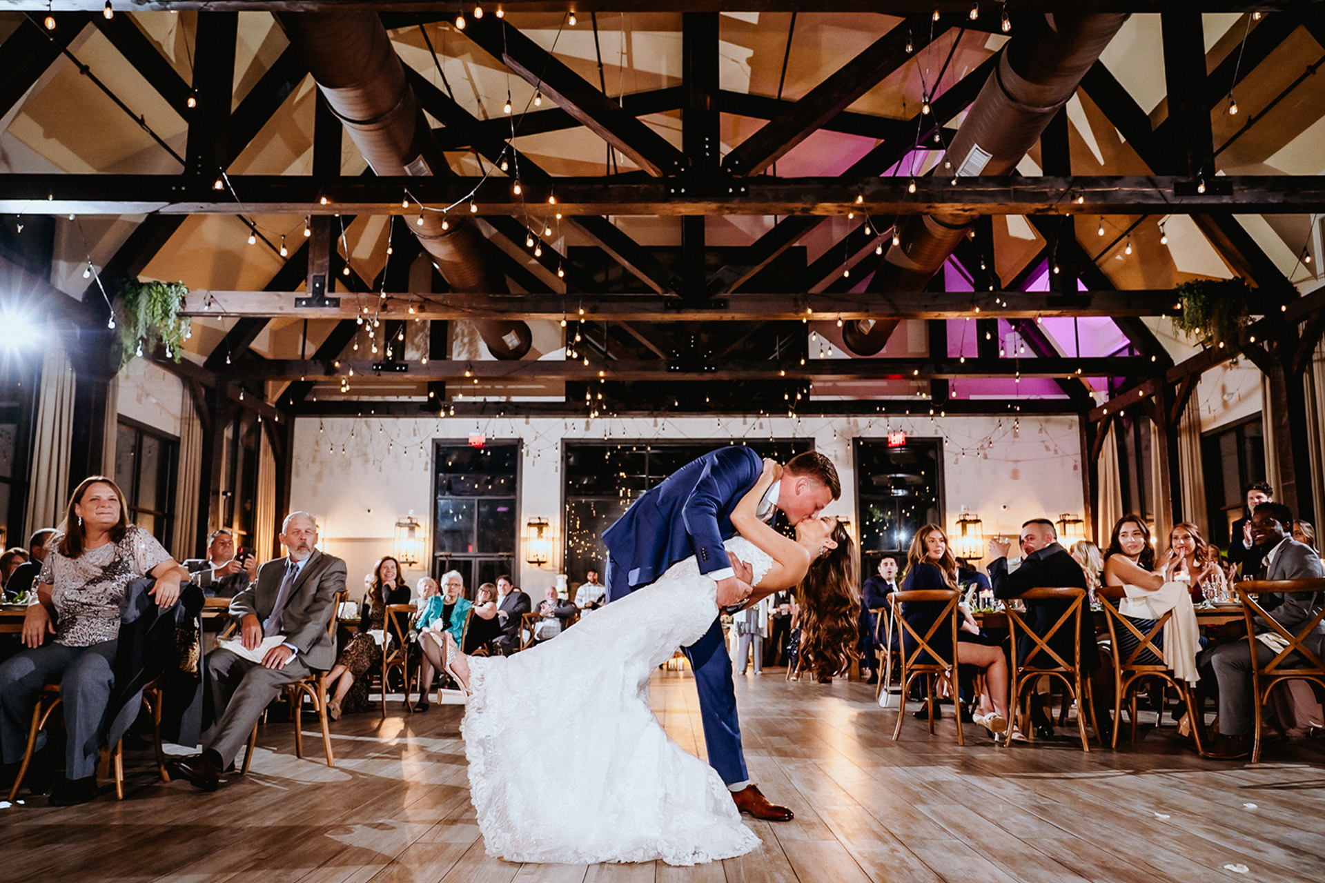 Barn at Villa Venezia photographer