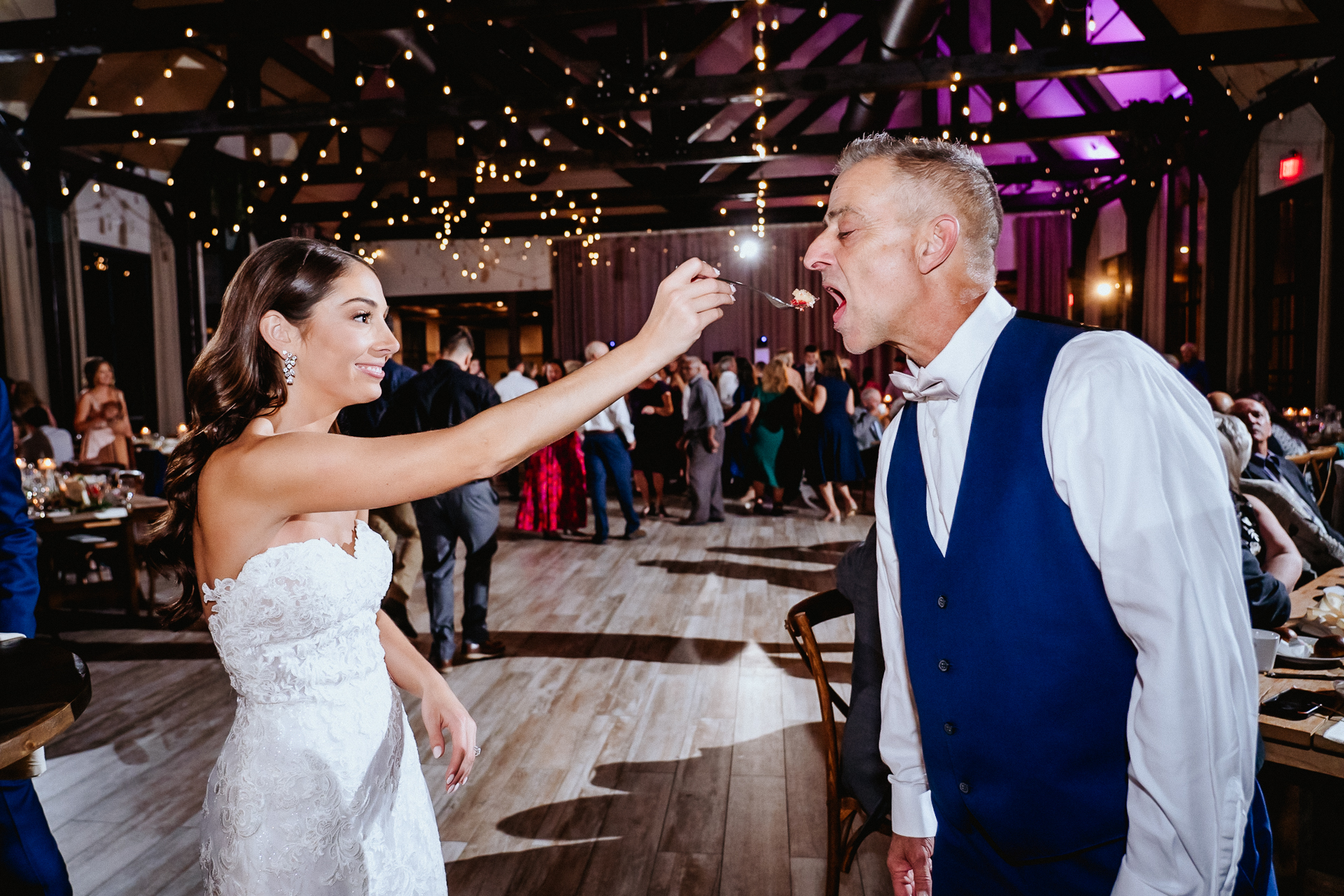 Barn at Villa Venezia photographer