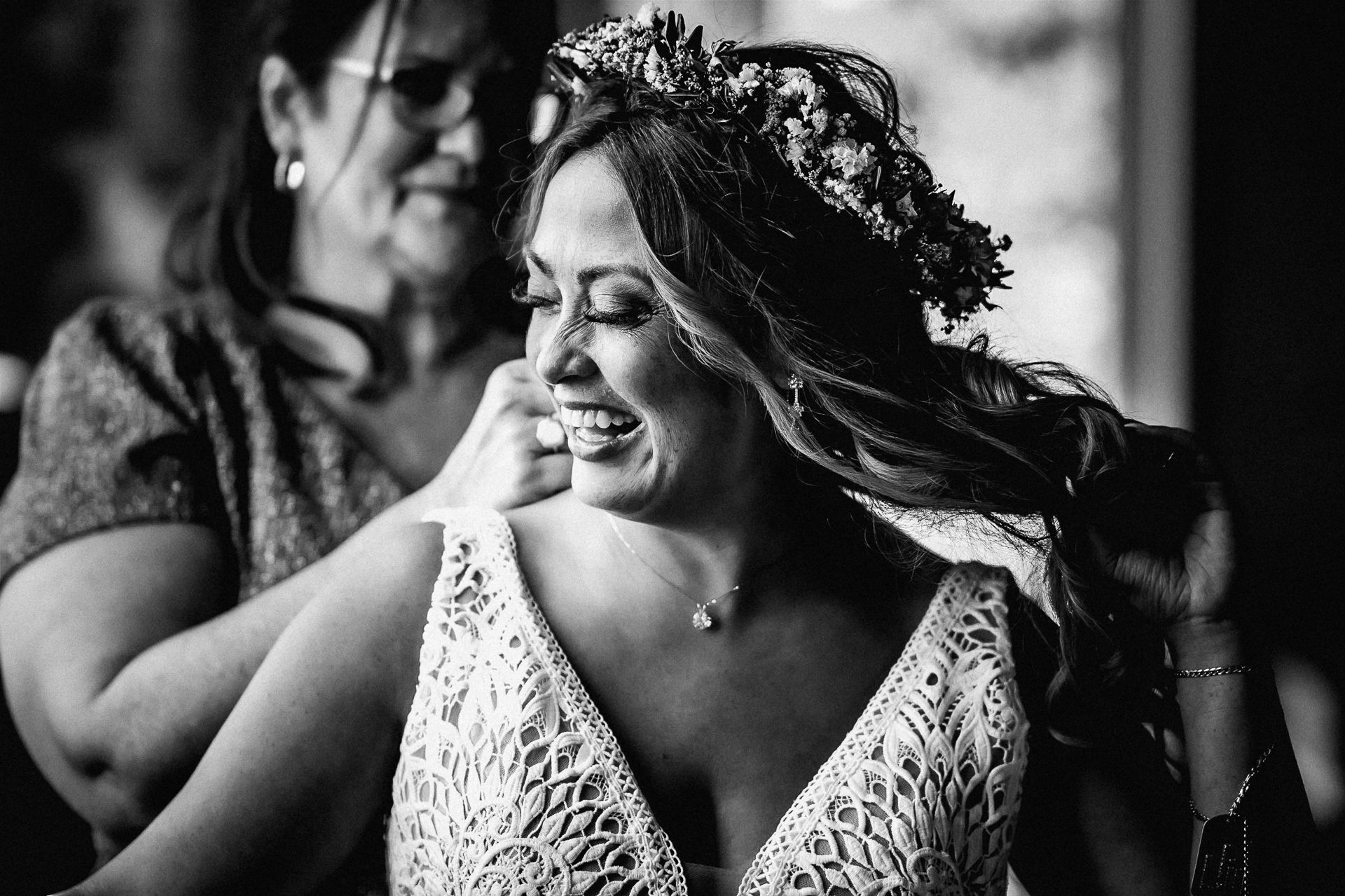 Clemson Brewery Wedding Photographer