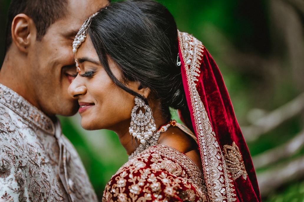 Indian wedding photographer