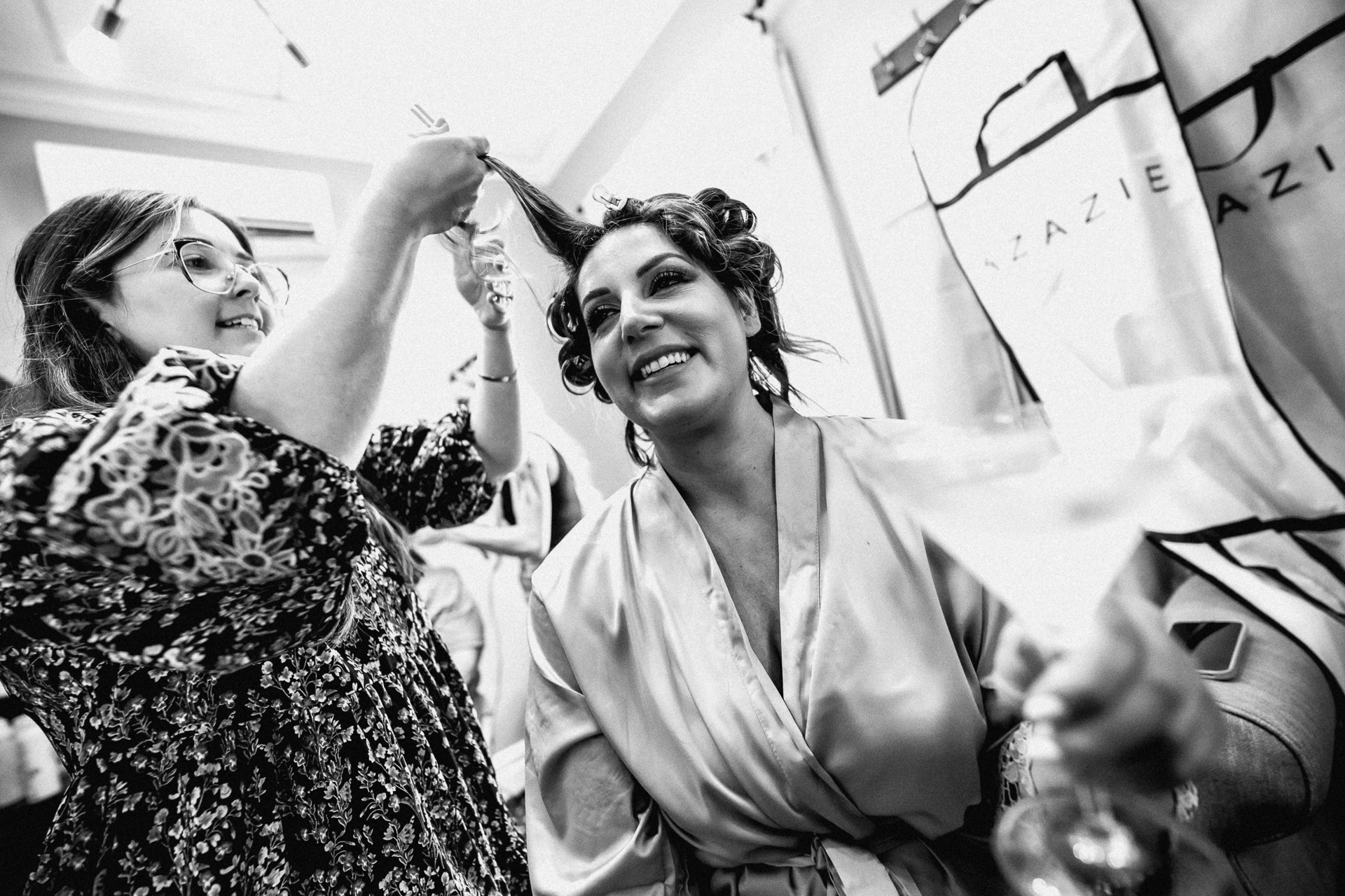 West Hills Wedding Photographer