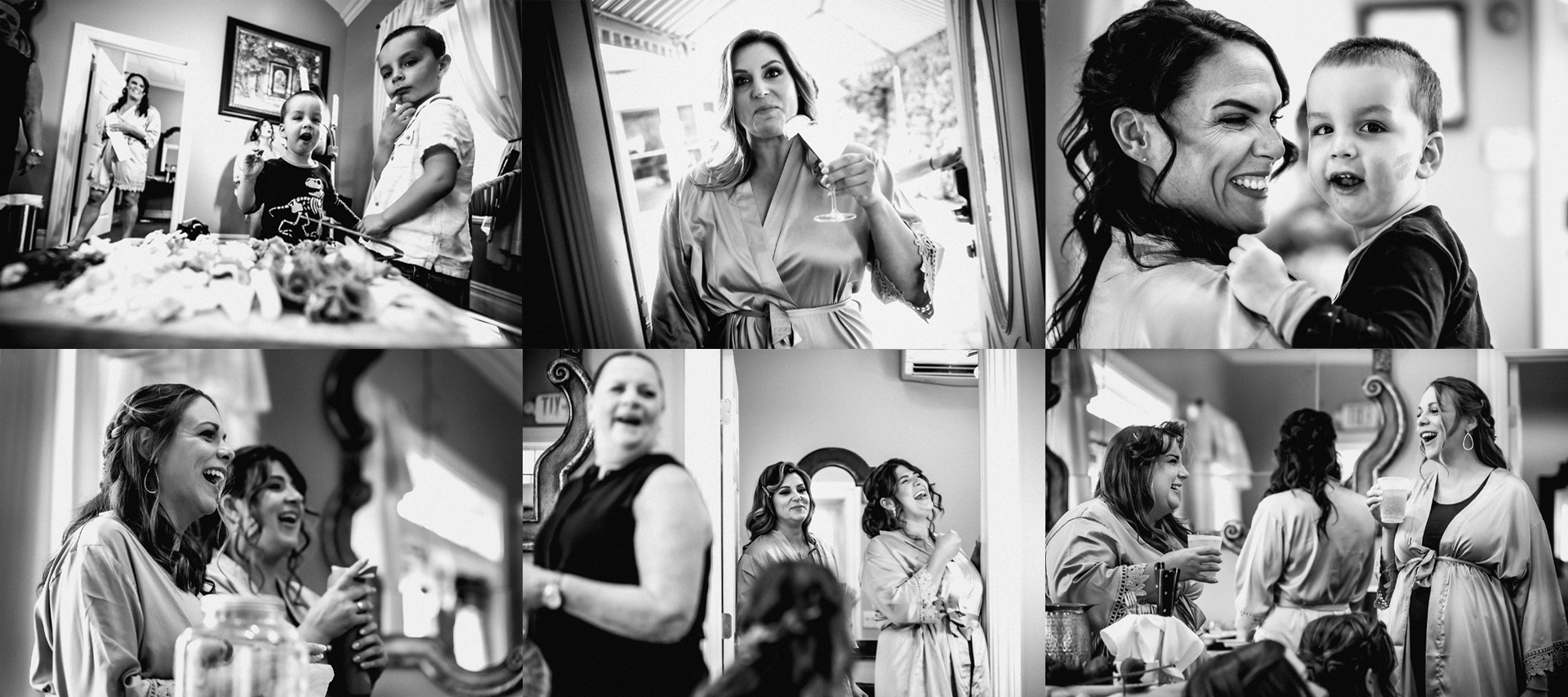 West Hills Wedding Photographer