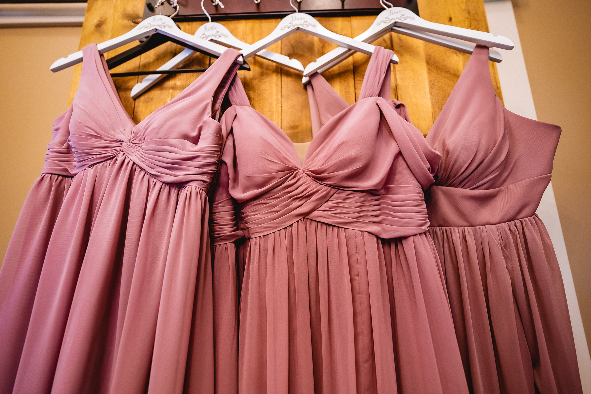 West Hills Wedding Photographer
