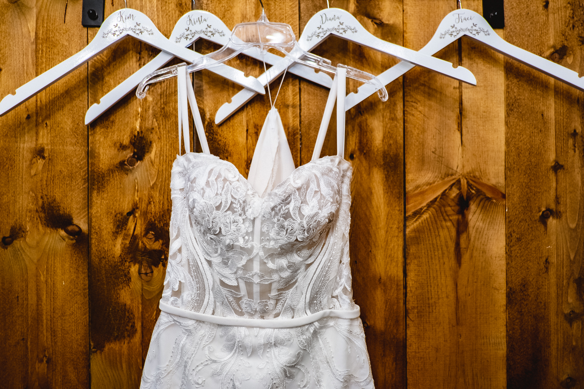 West Hills Wedding Photographer