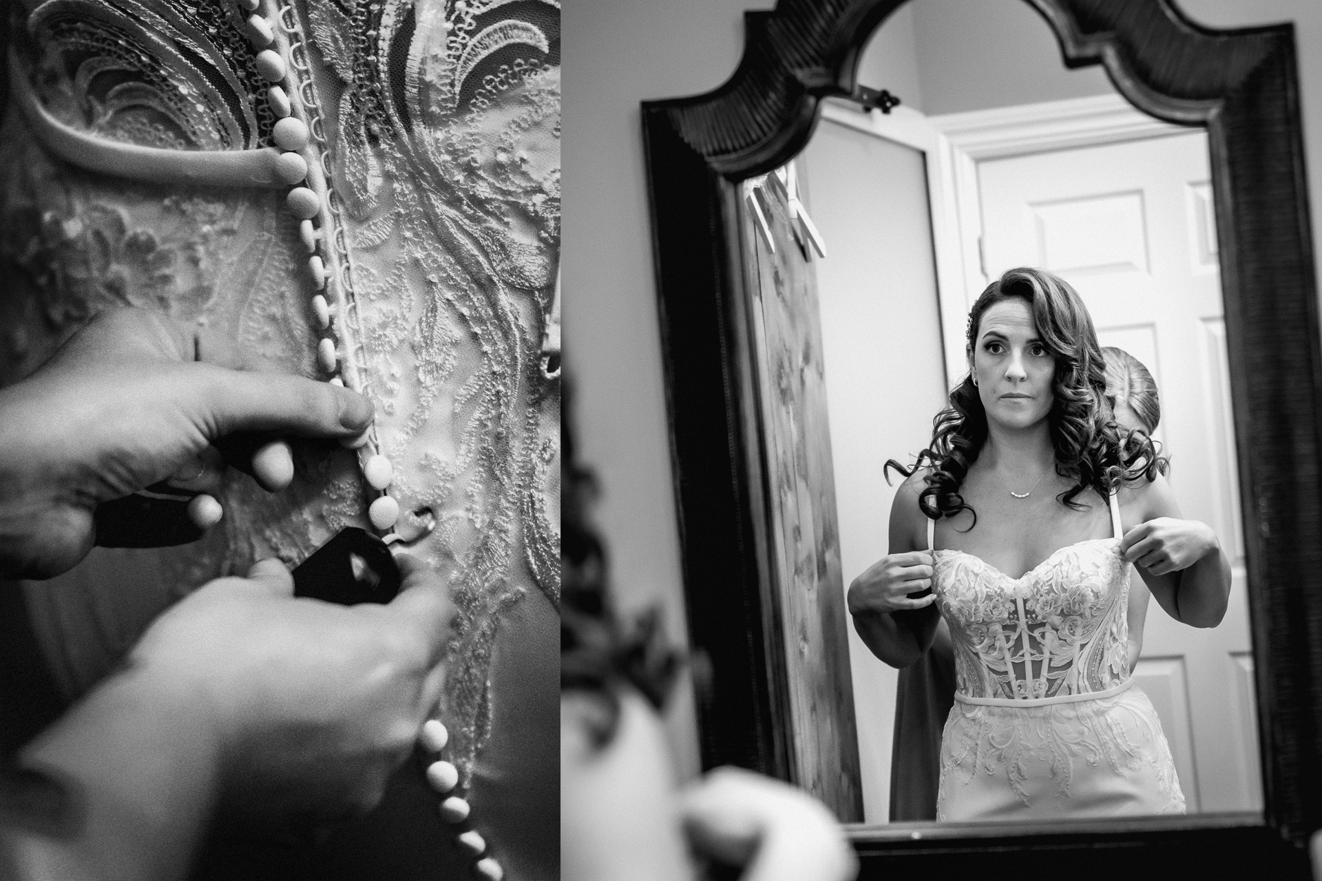West Hills Wedding Photographer