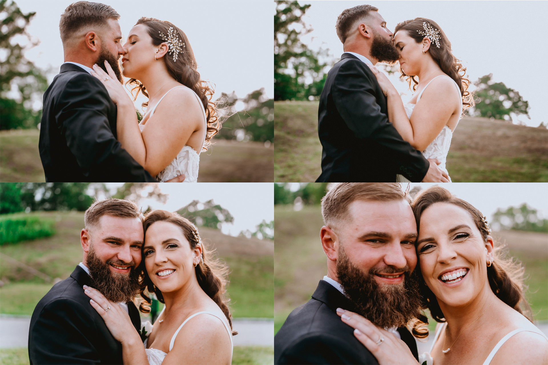West Hills Wedding Photographer