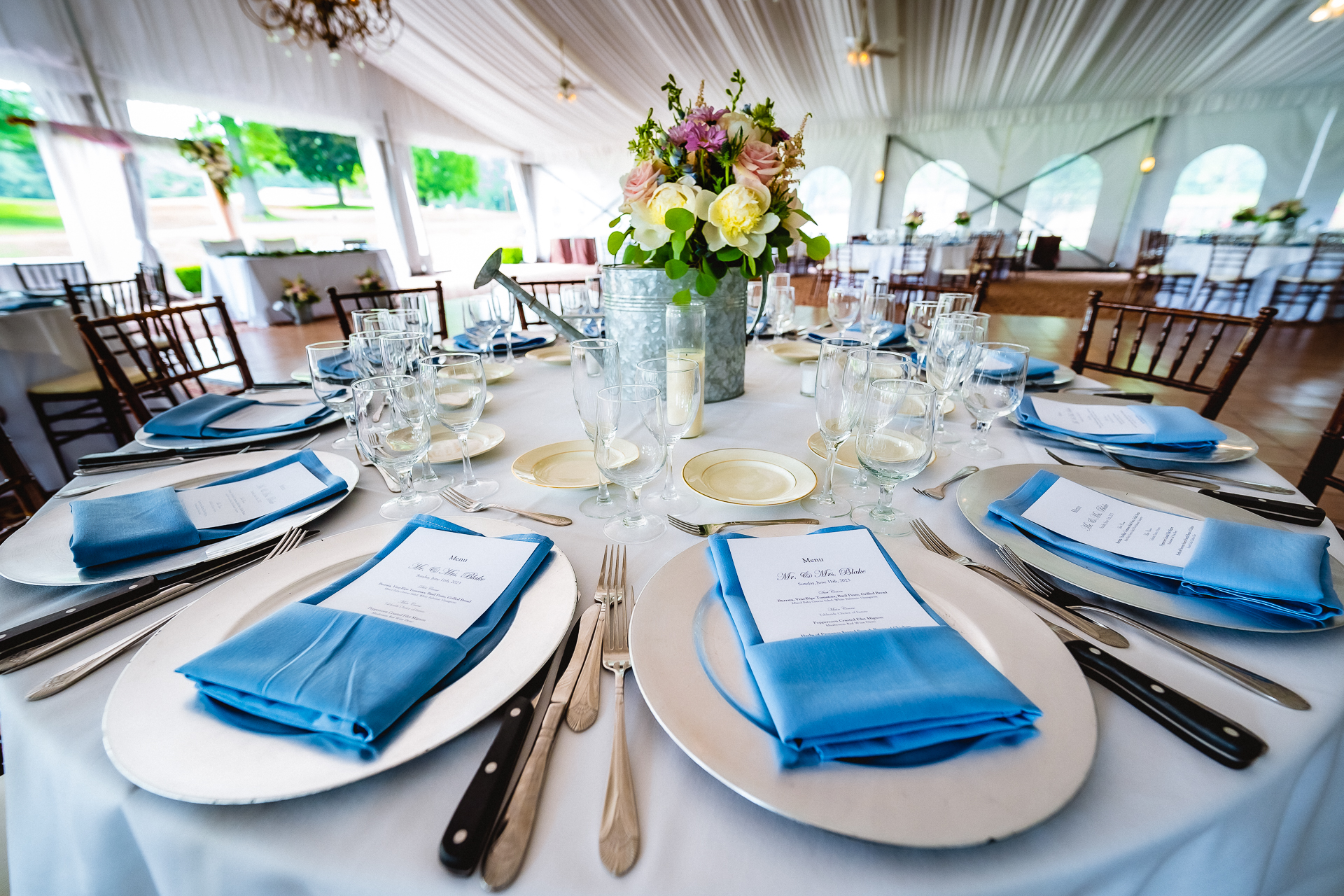 West Hills Wedding Photographer