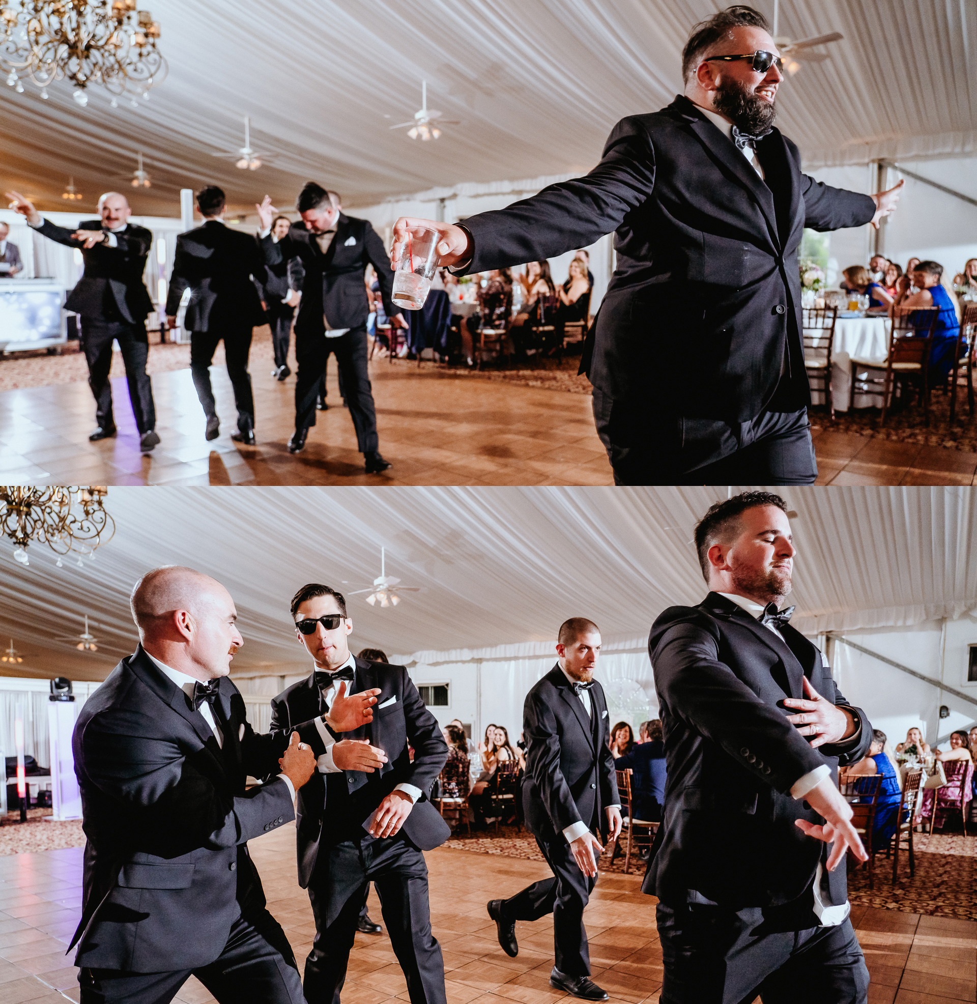 West Hills Wedding Photographer 39 | J.Ferrara Photography West Hills Wedding Photographer