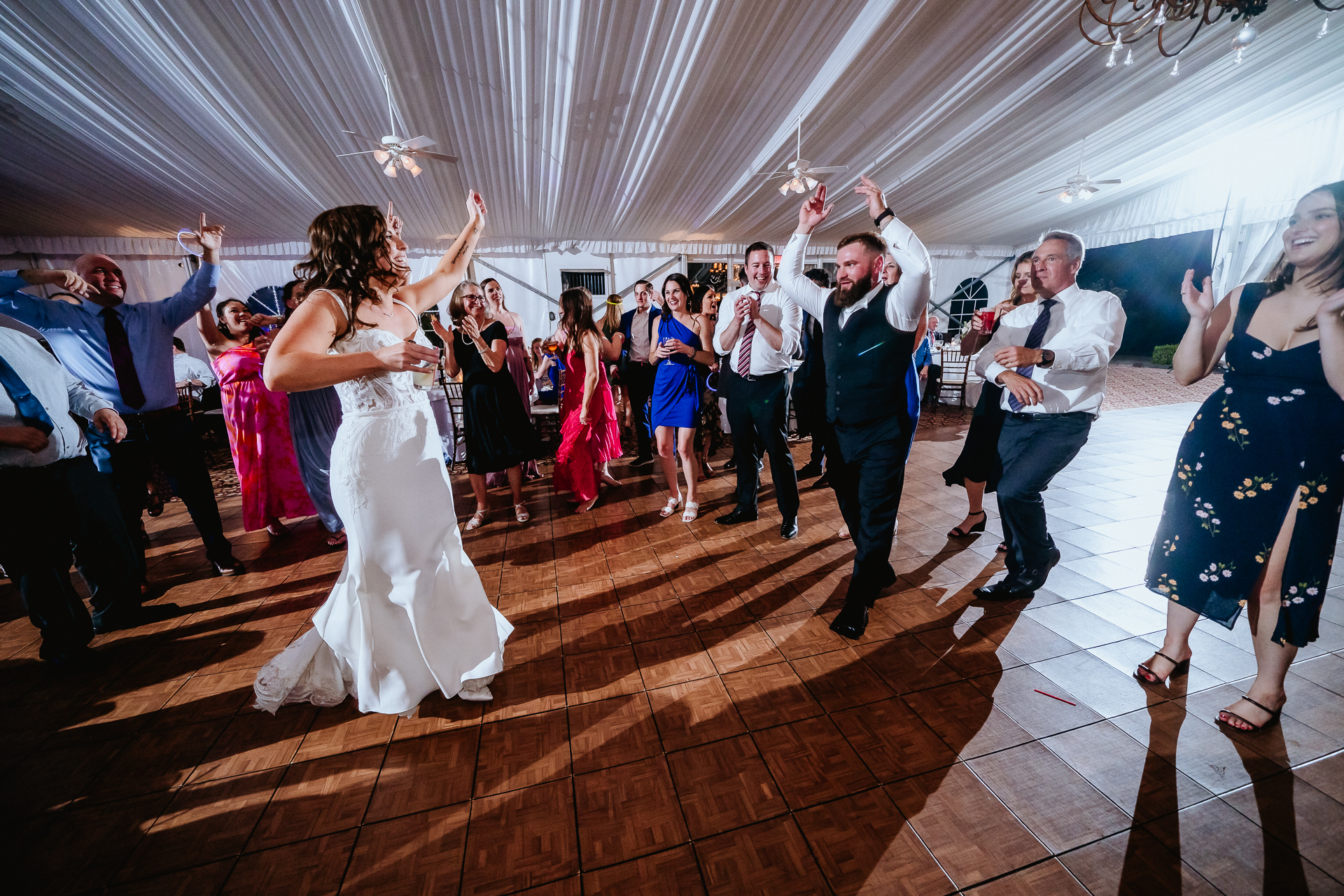 West Hills Wedding Photographer