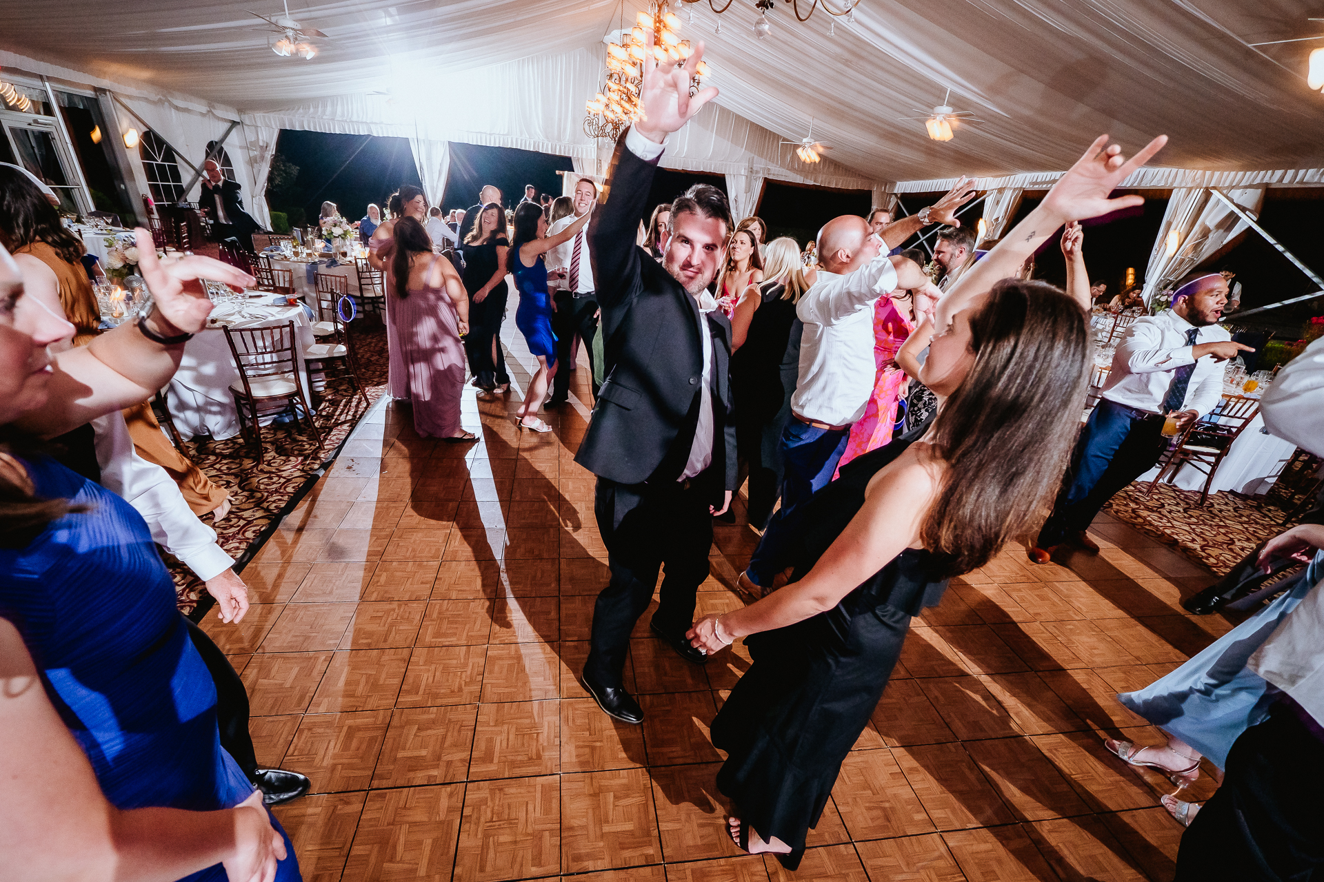 West Hills Wedding Photographer