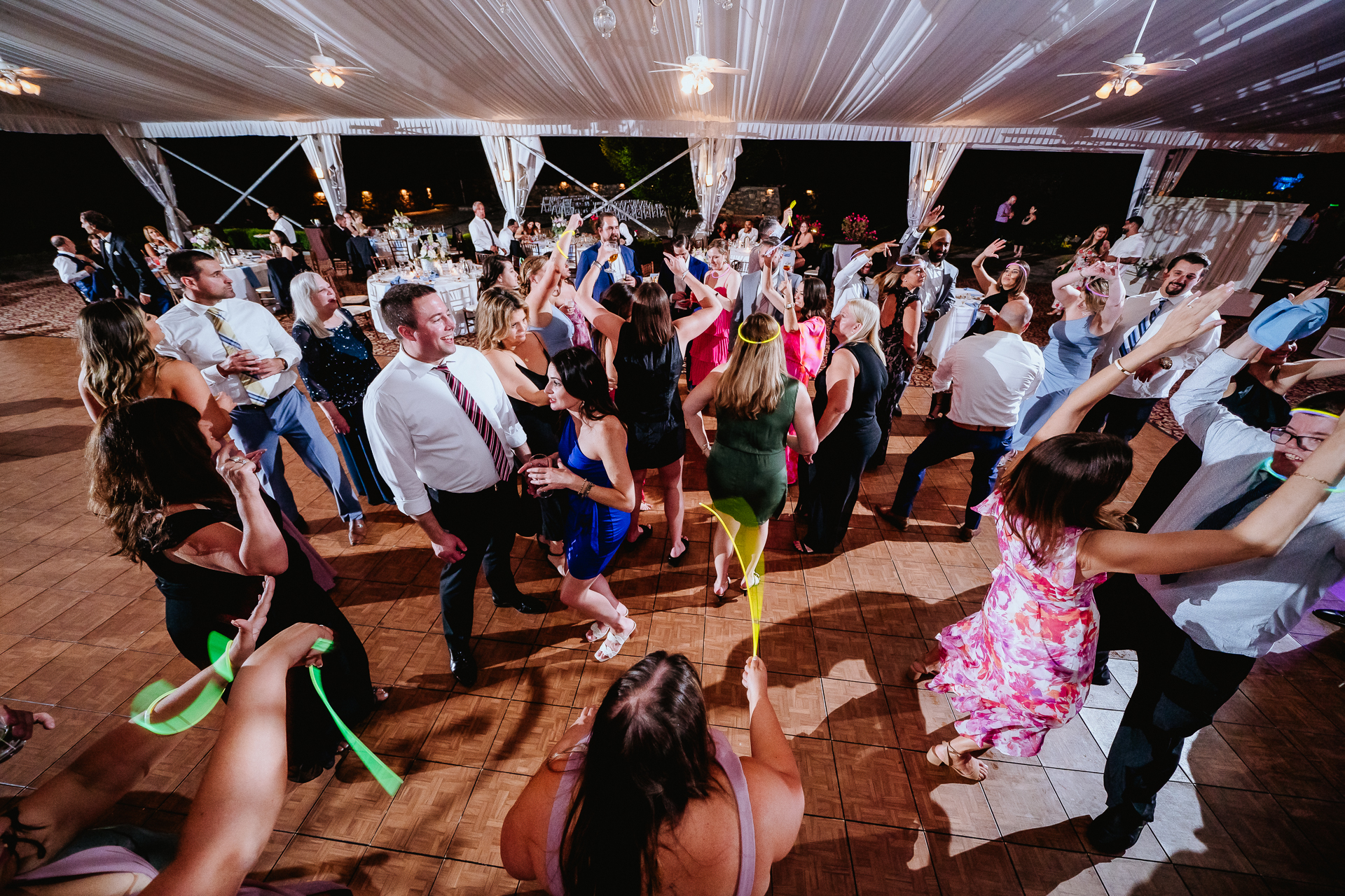 West Hills Wedding Photographer