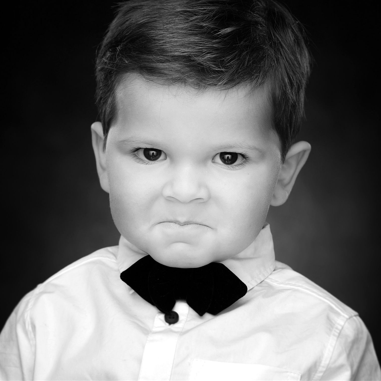 Hudson Valley Kids Headshot