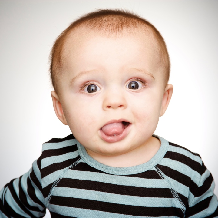 Hudson Valley children headshot photographer