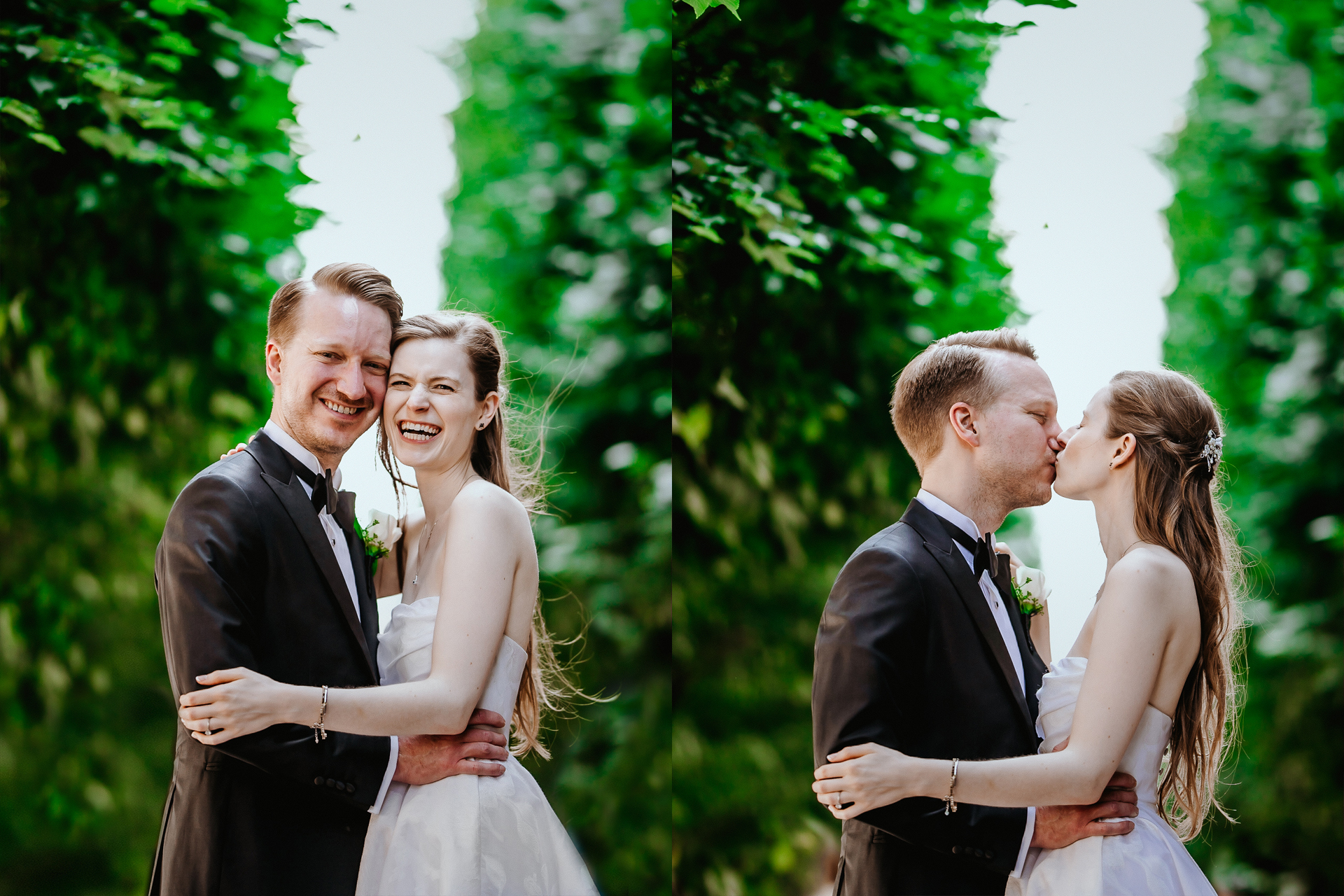 Pratt Mansion wedding photographer