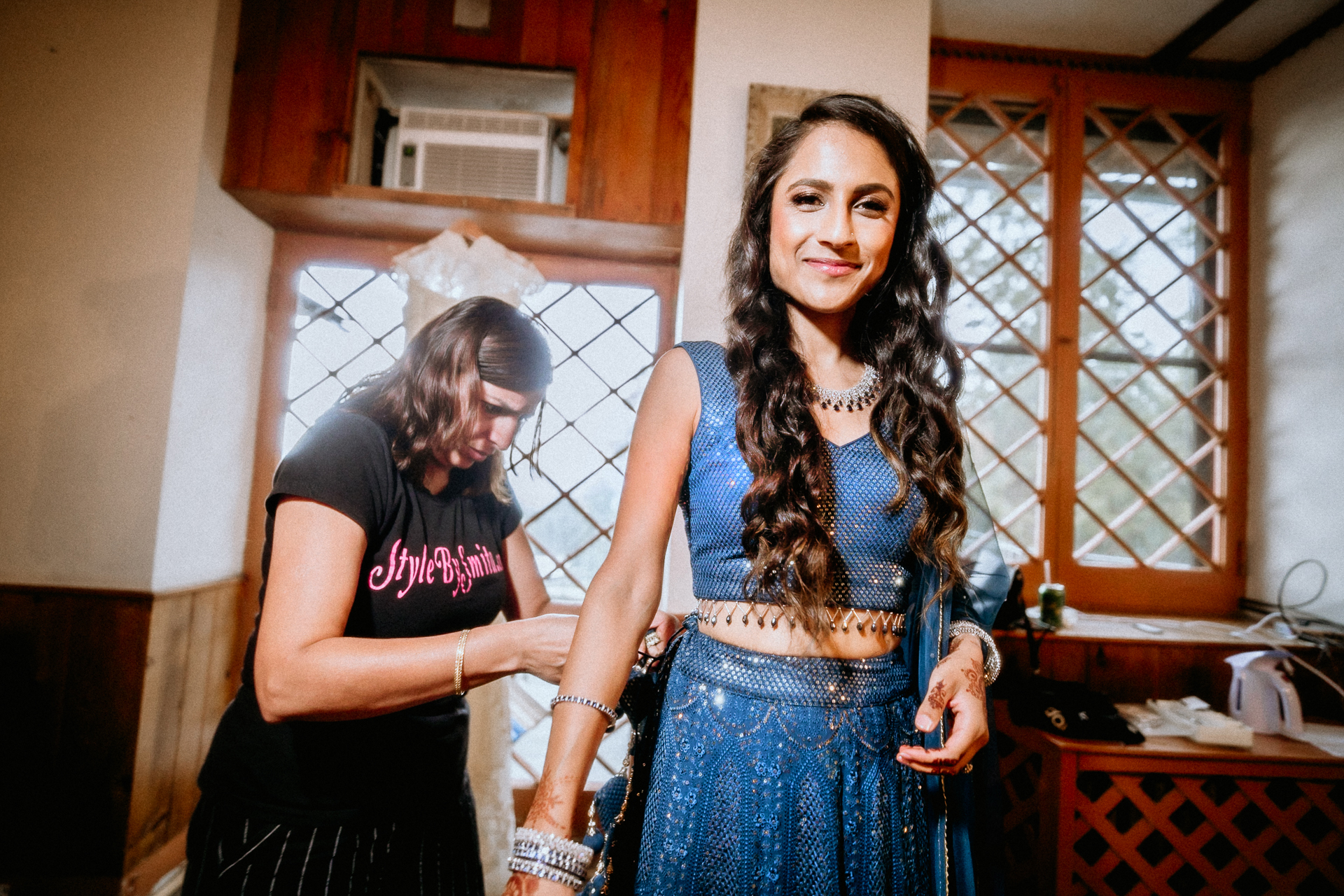 Soyuzivka wedding photographer