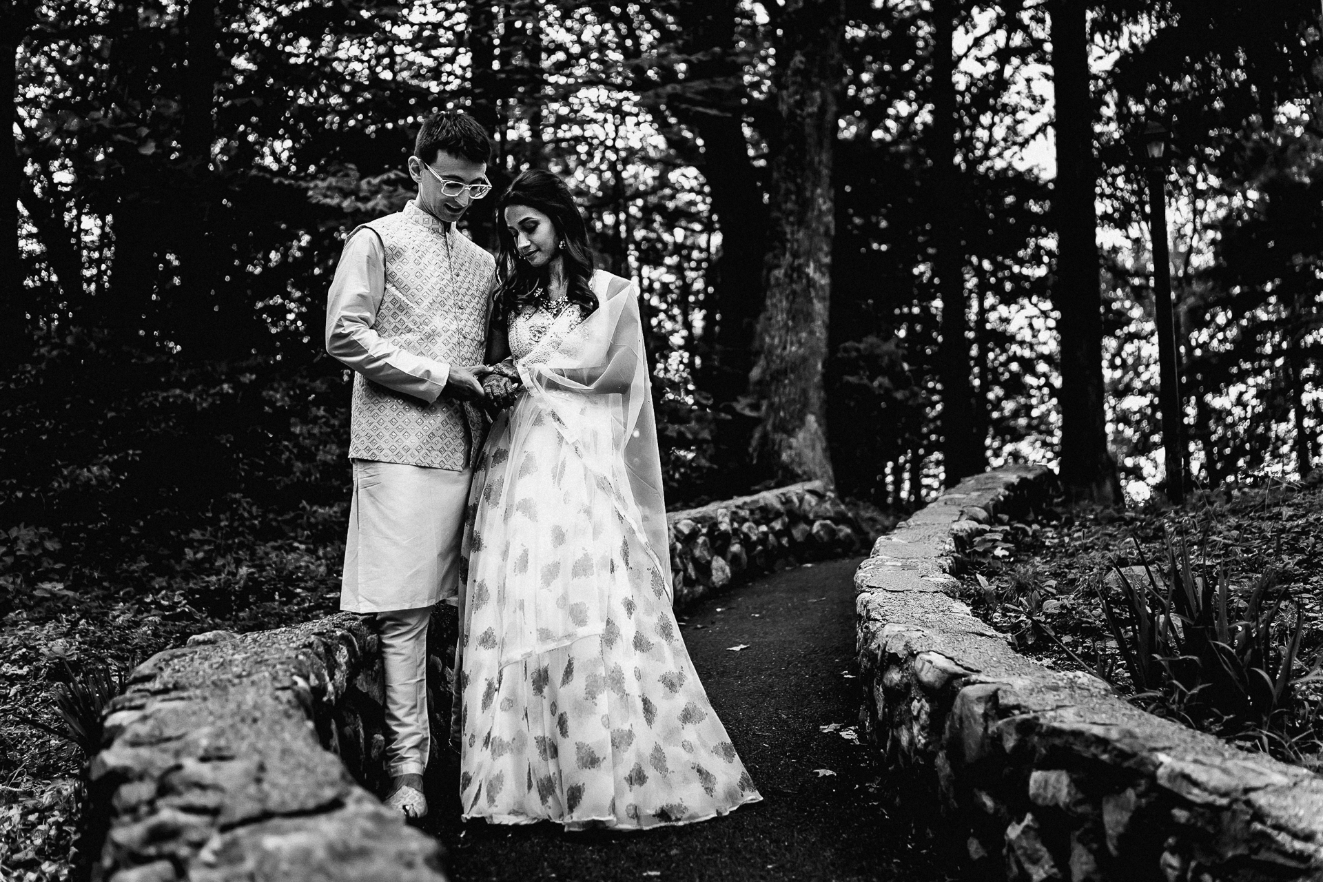 Soyuzivka wedding photographer