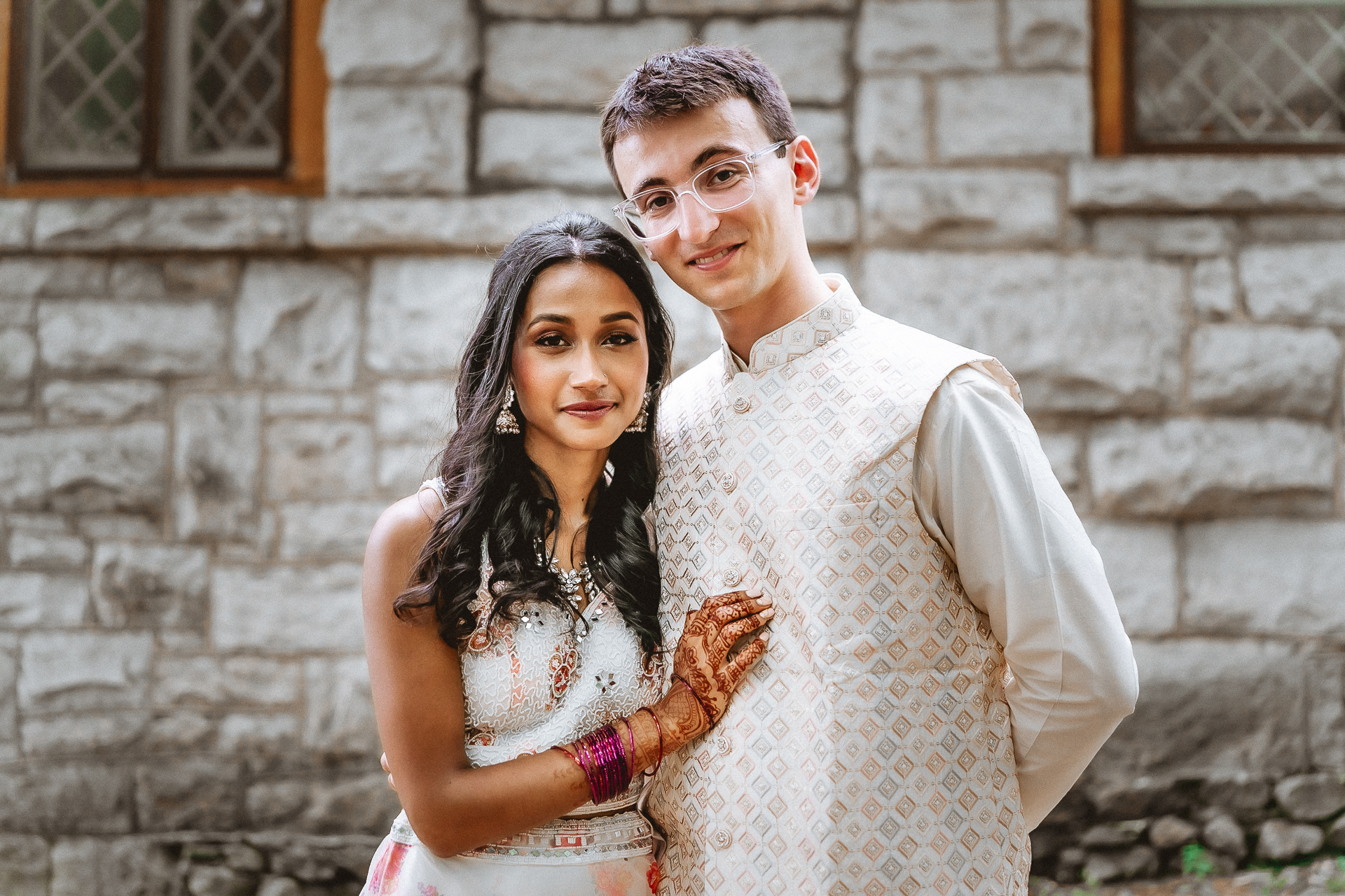 Soyuzivka wedding photographer