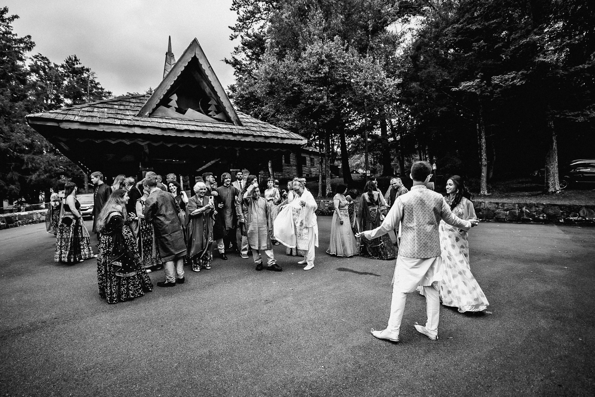 Soyuzivka wedding photographer