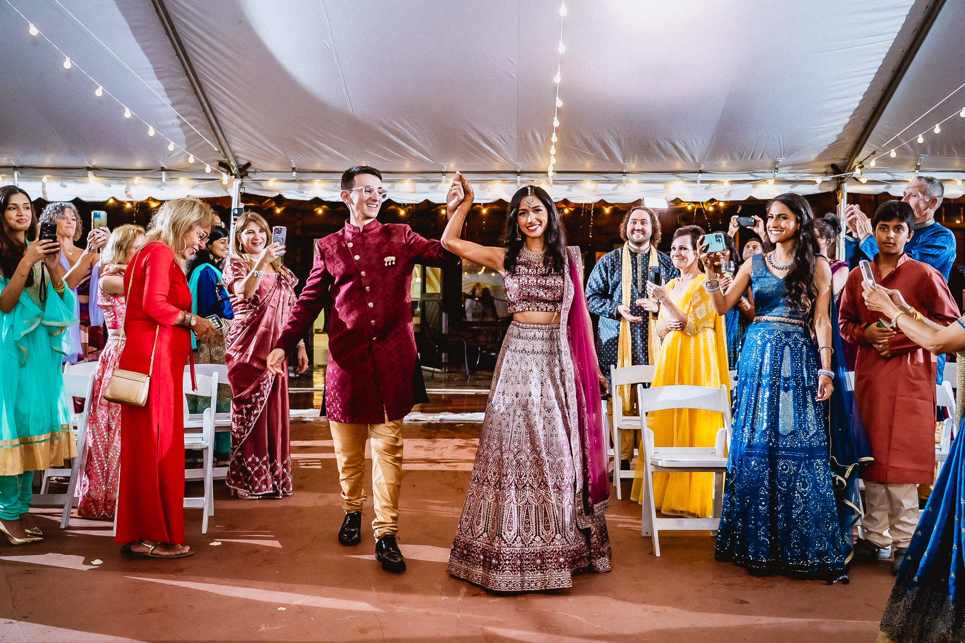 Soyuzivka wedding photographer