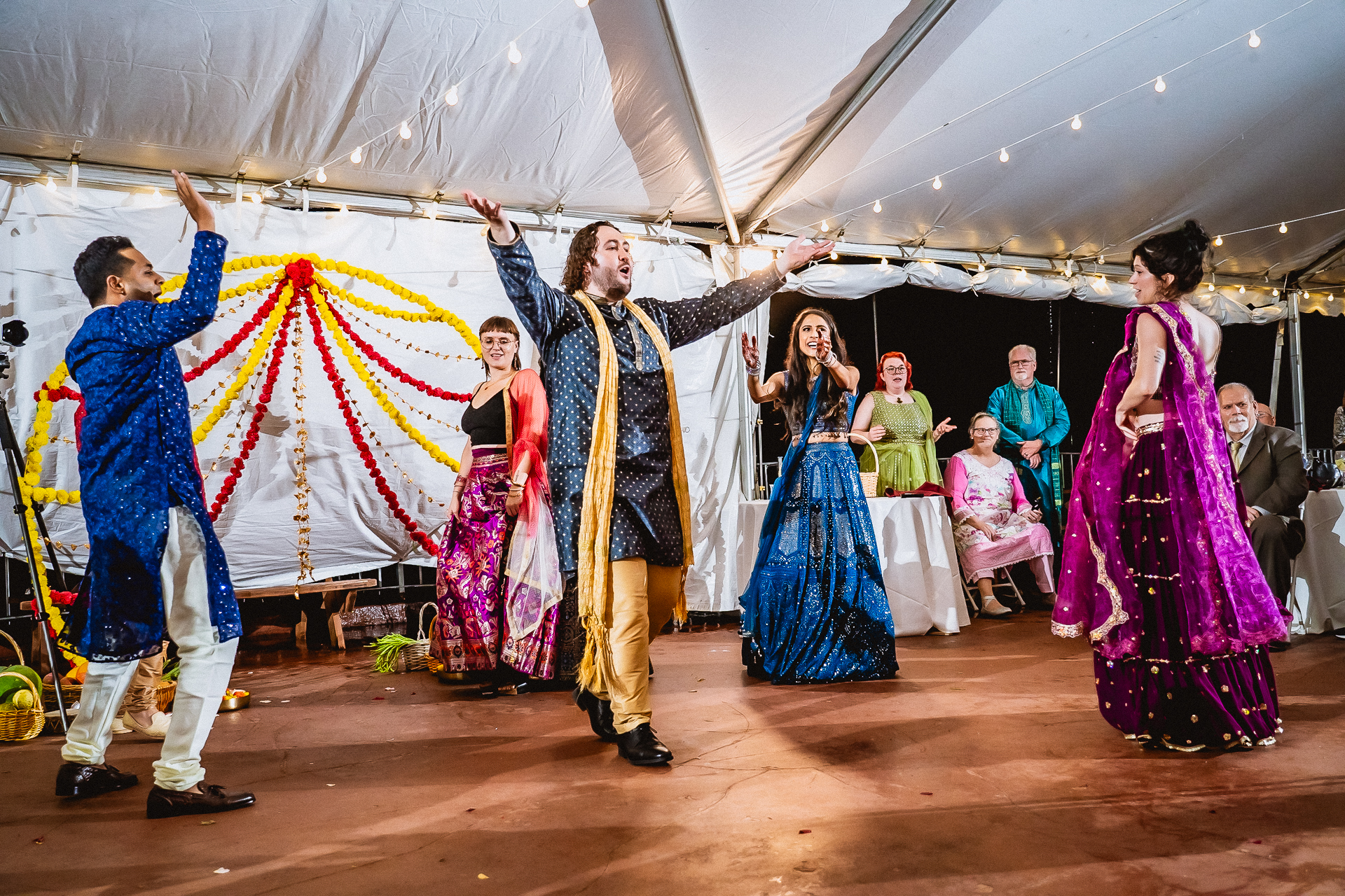 Soyuzivka wedding photographer