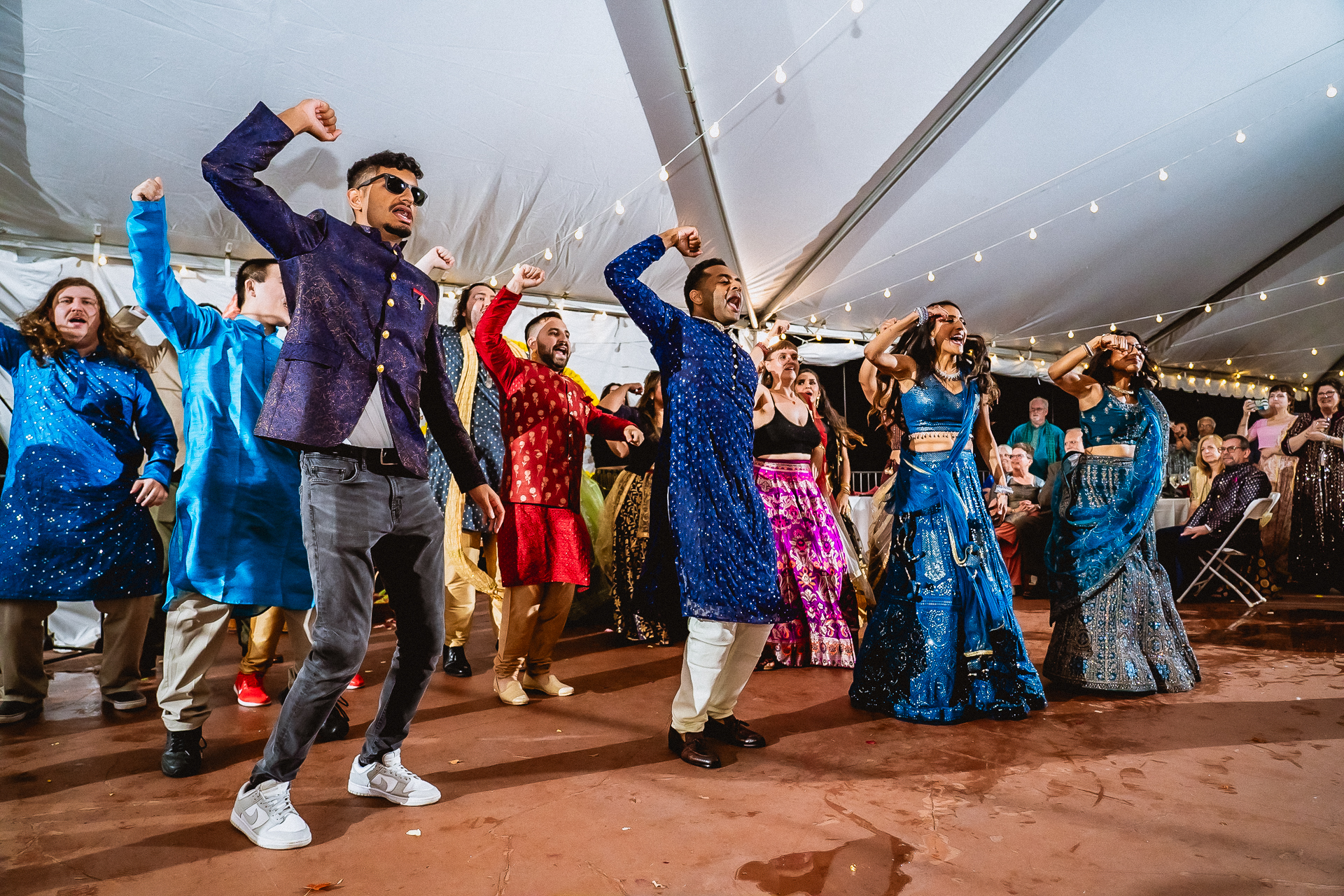 Soyuzivka wedding photographer