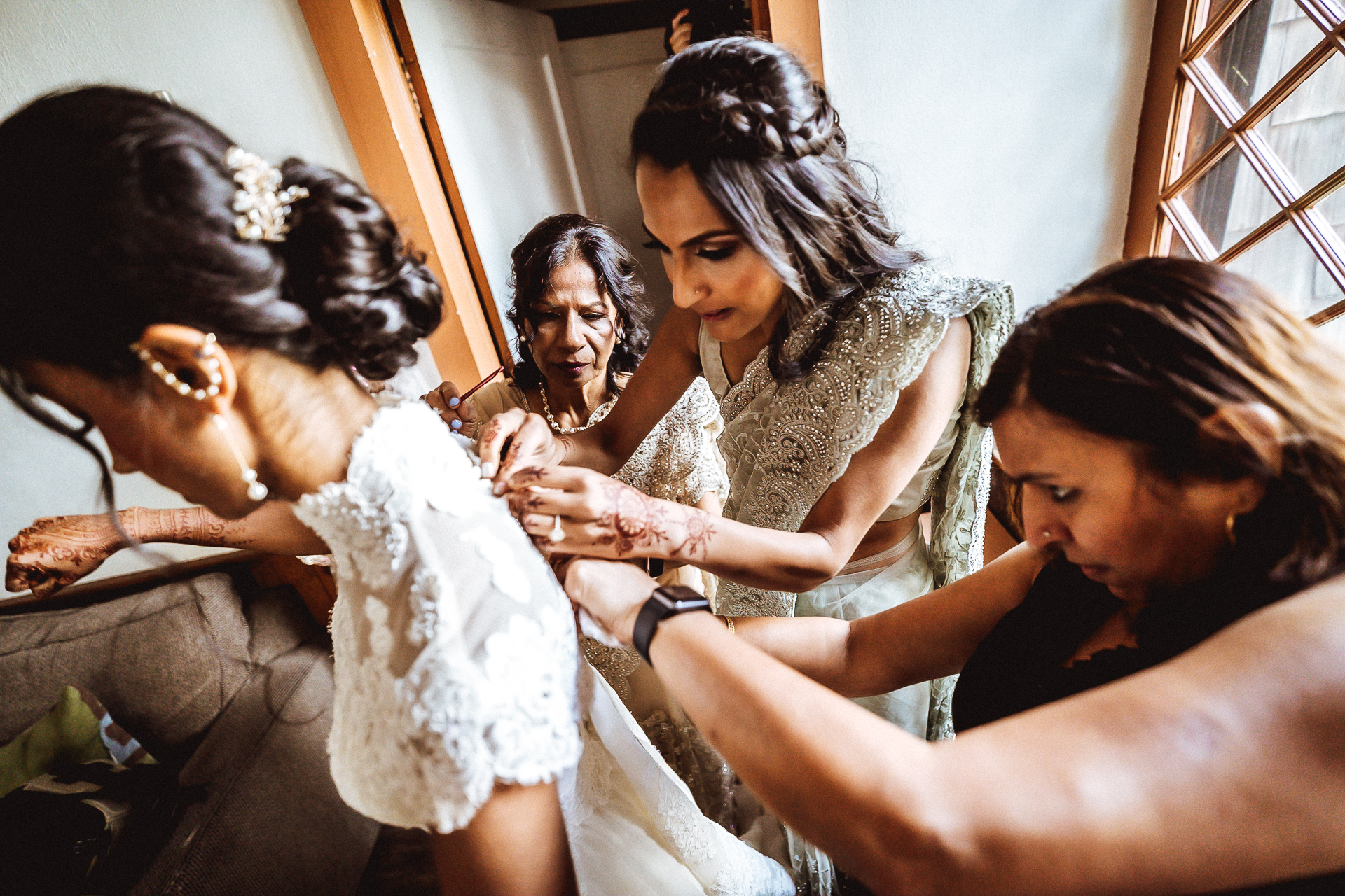 Soyuzivka wedding photographer