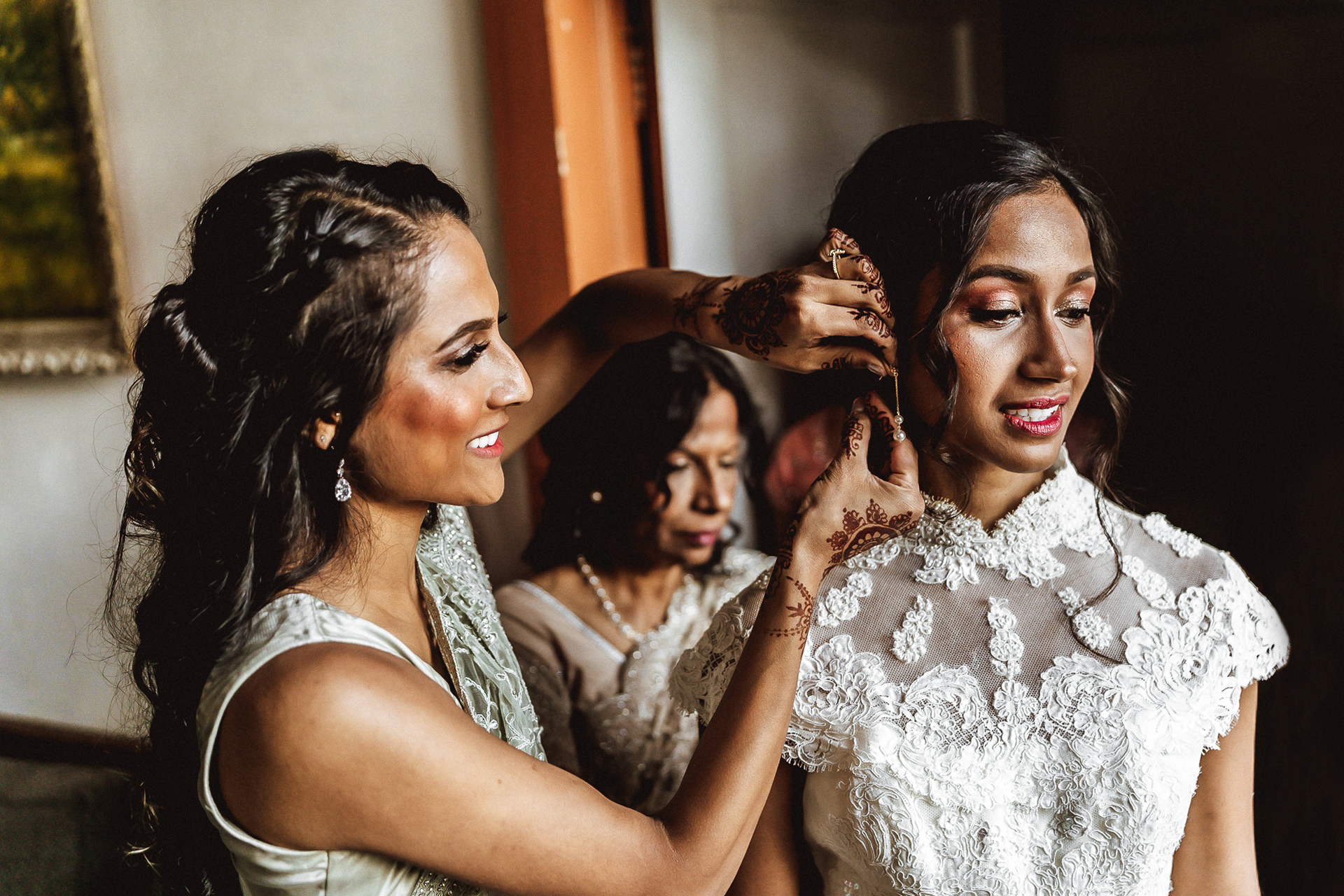 Soyuzivka wedding photographer