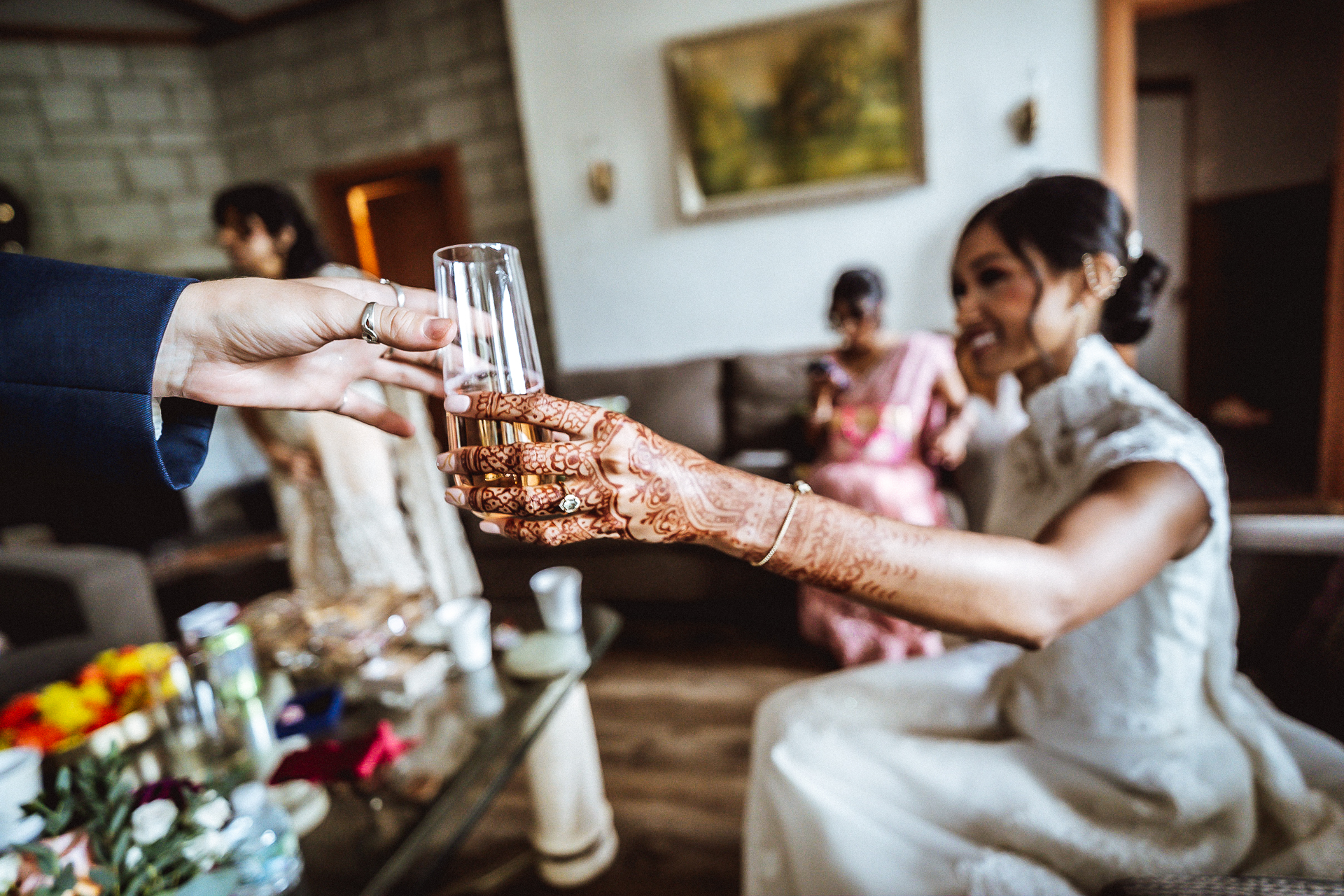 Soyuzivka wedding photographer