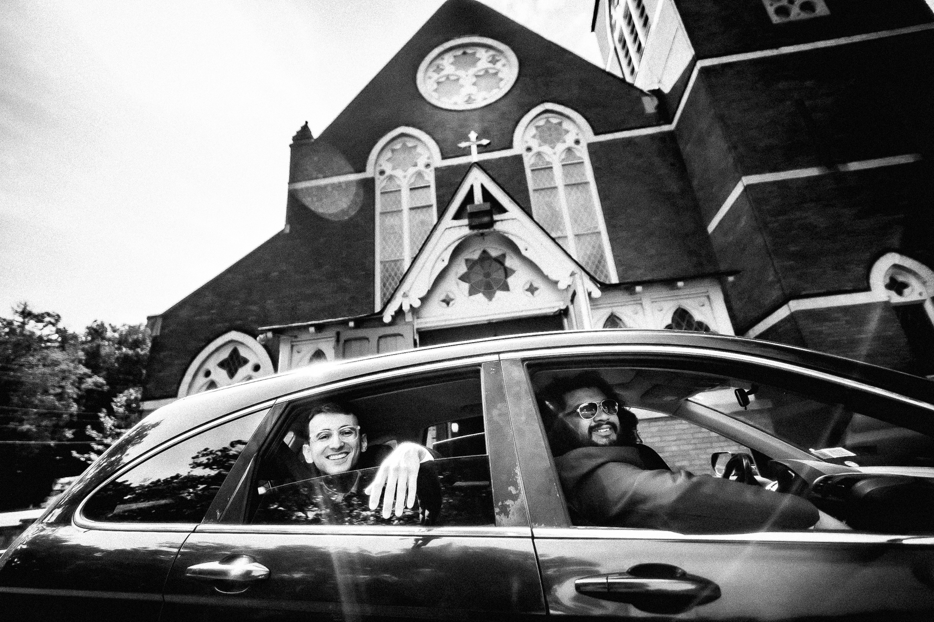 Soyuzivka wedding photographer