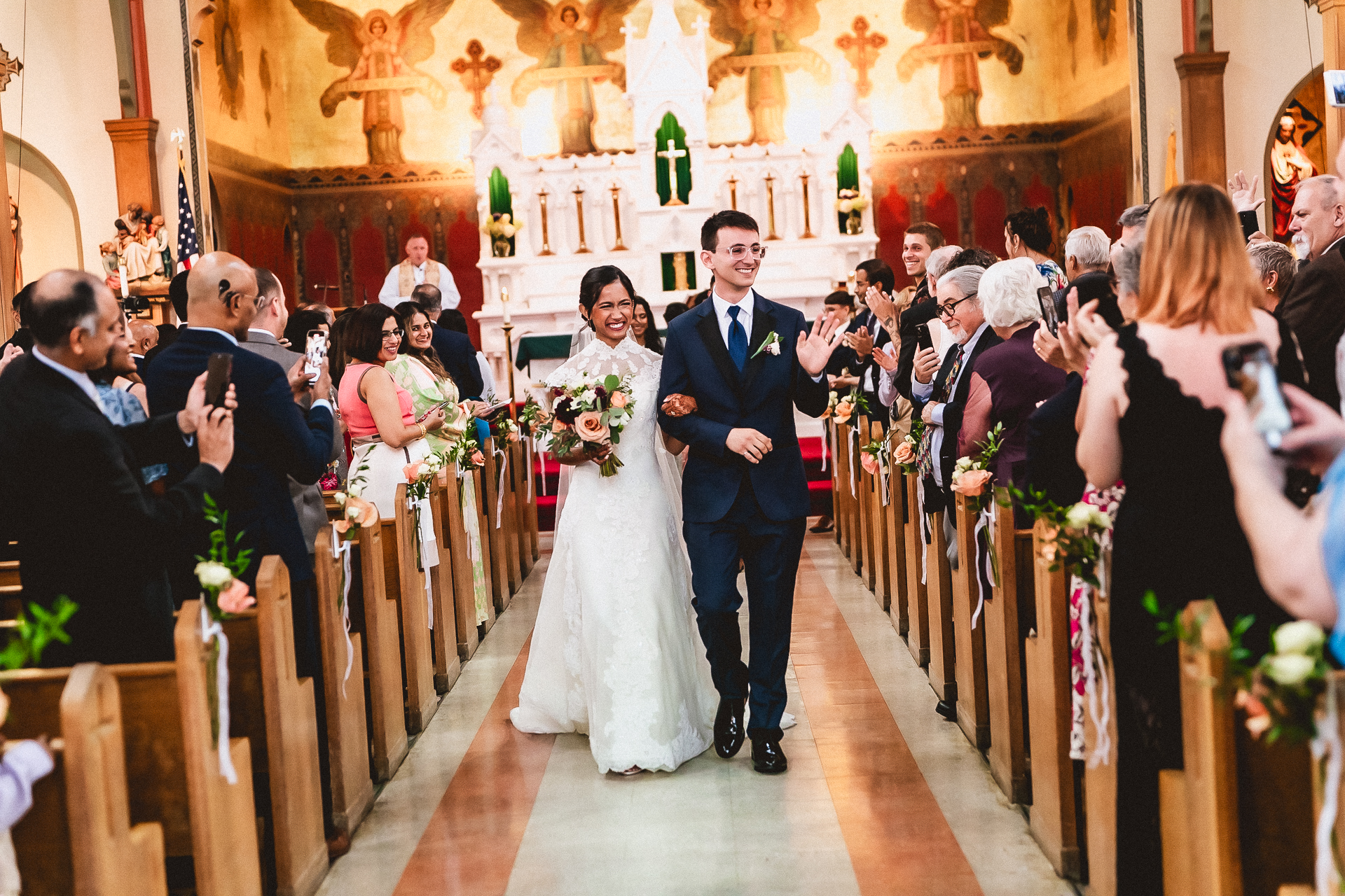 Soyuzivka wedding photographer