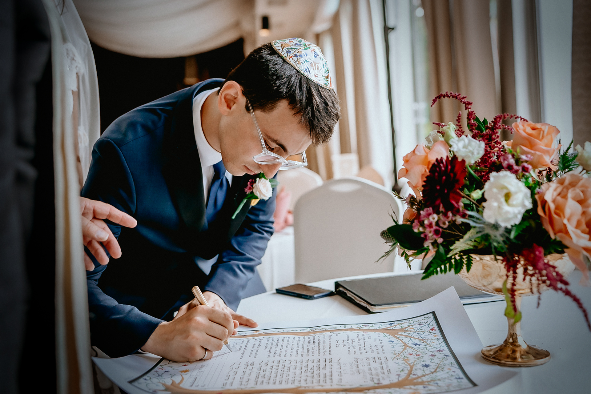 Soyuzivka wedding photographer