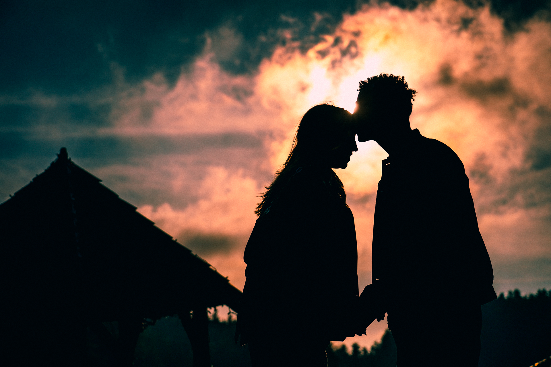 Mohonk proposal
