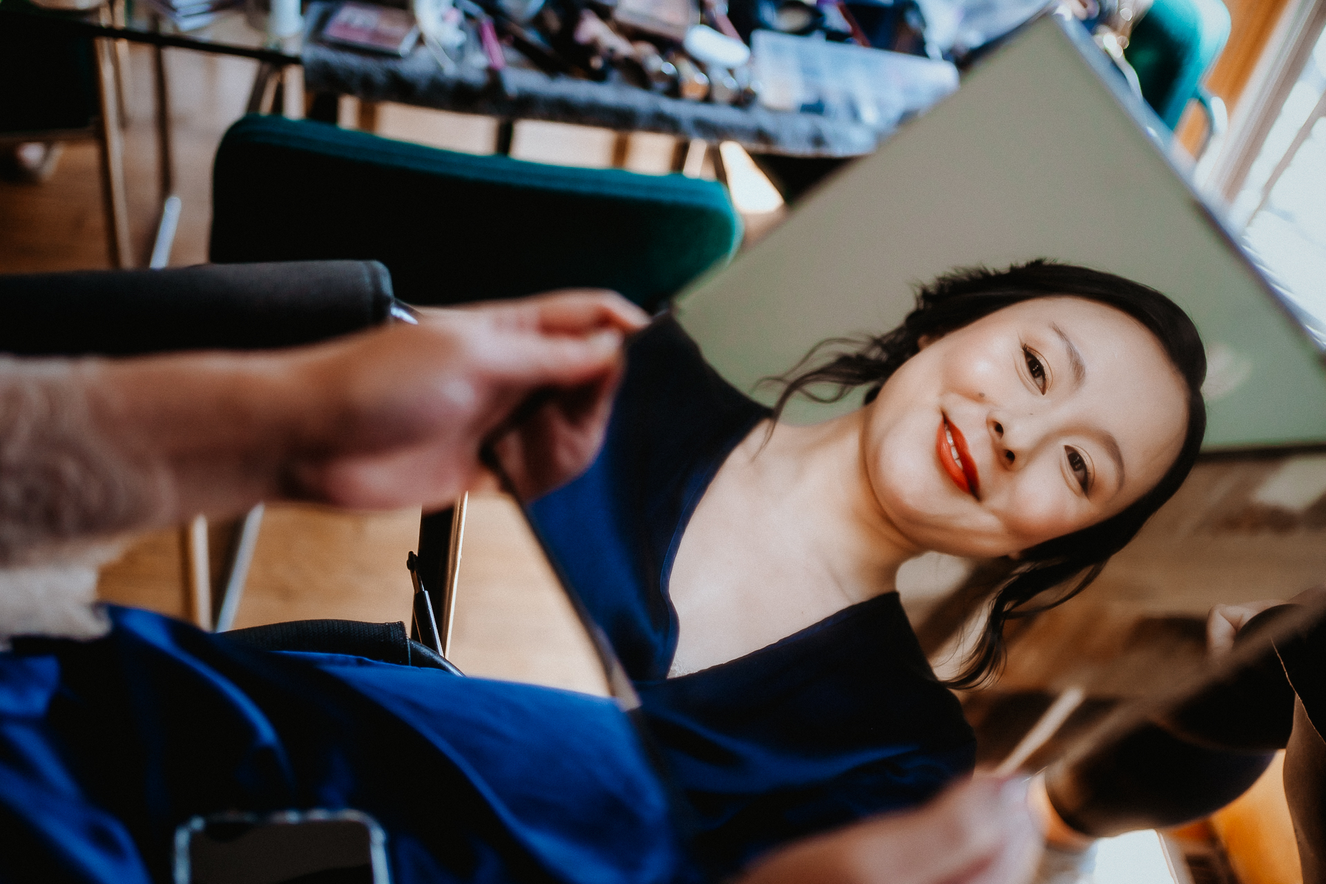 Buttermilk Falls wedding photographer 