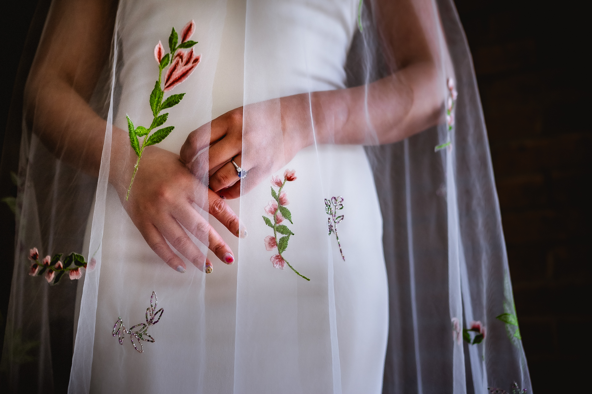 Buttermilk Falls wedding photographer 