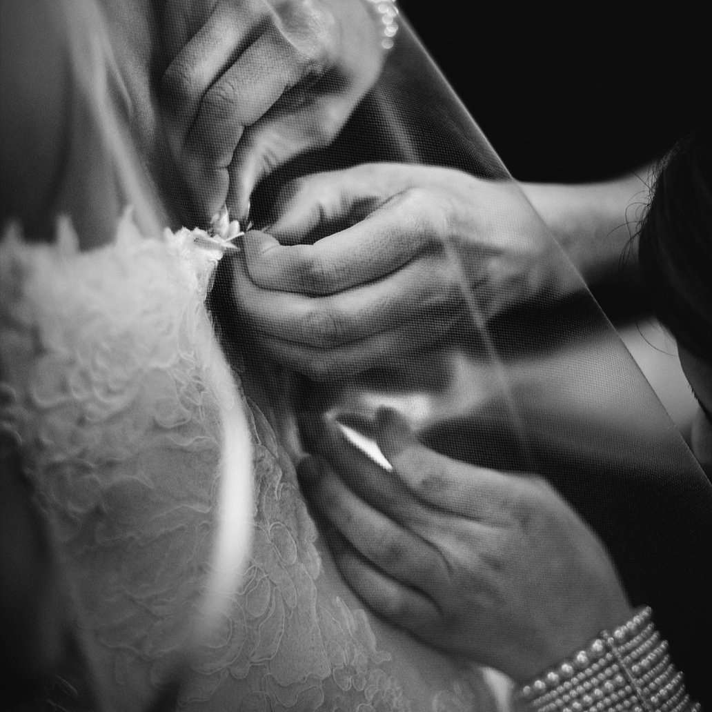 Hudson Valley wedding Photographer