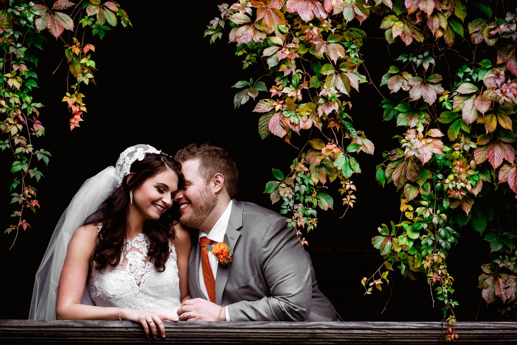 Hudson Valley wedding Photographer