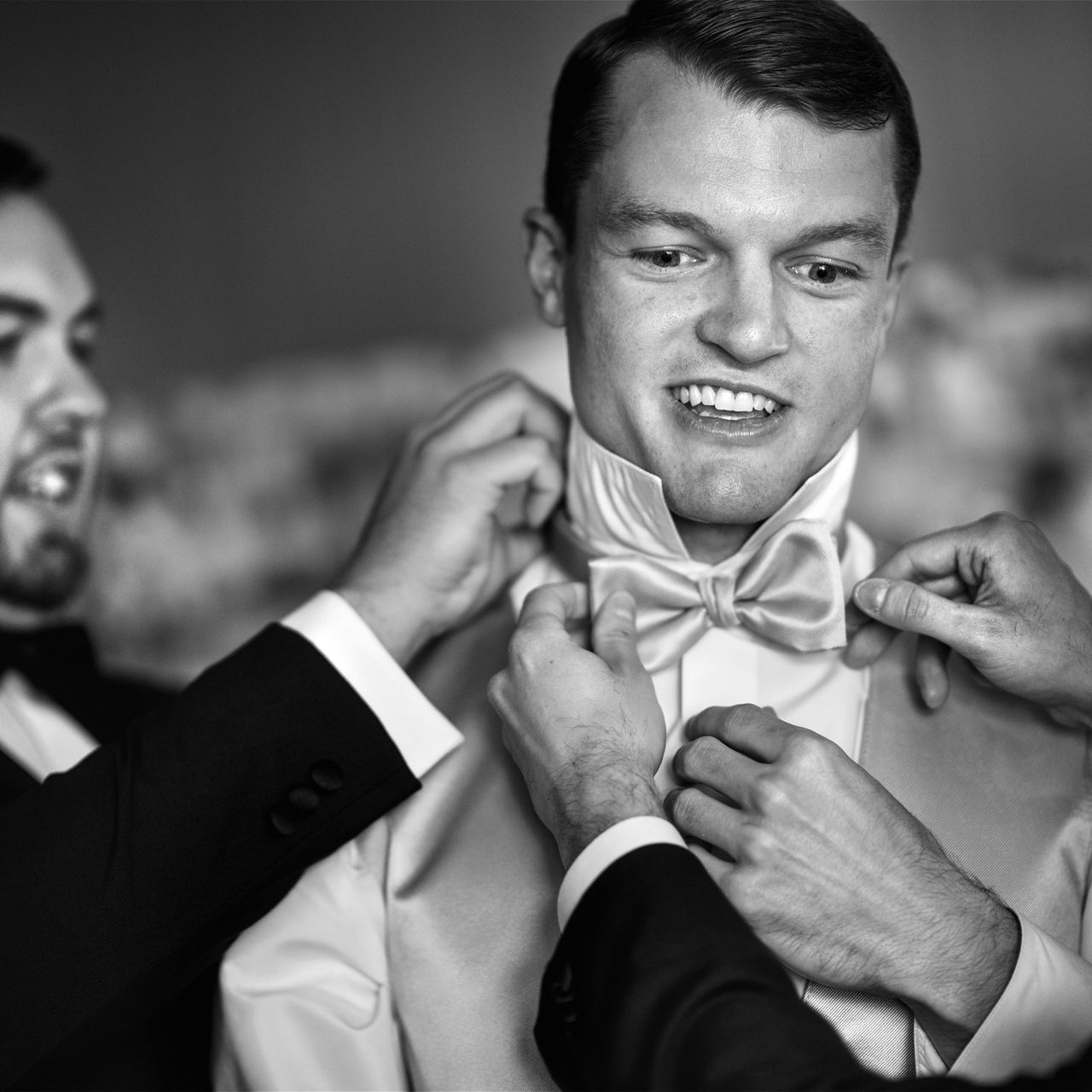 Hudson Valley wedding Photographer