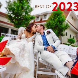 Hudson Valley Wedding Photographer