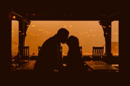 Hudson Valley Engagement Photographer