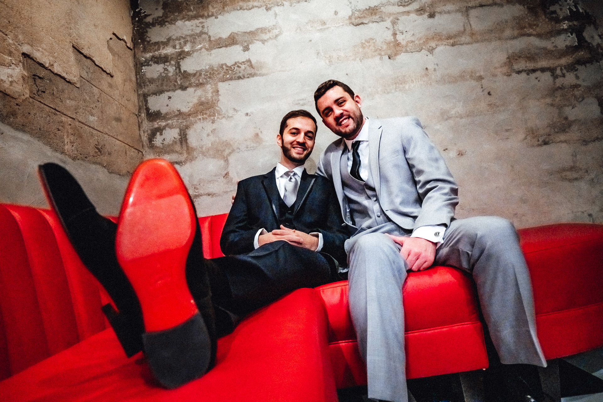 Hudson Valley Wedding Photographer