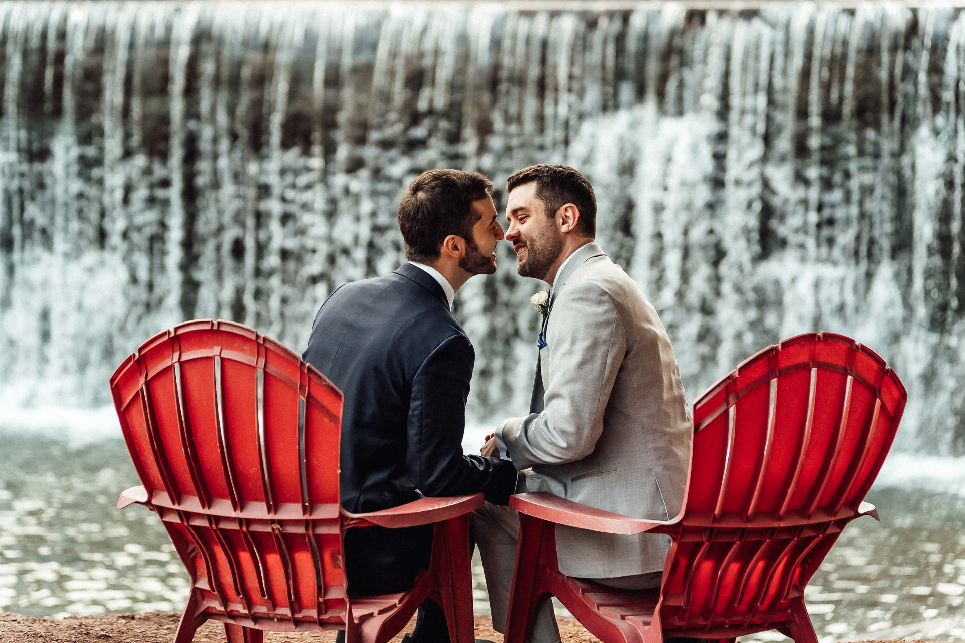 Hudson Valley Wedding Photographer