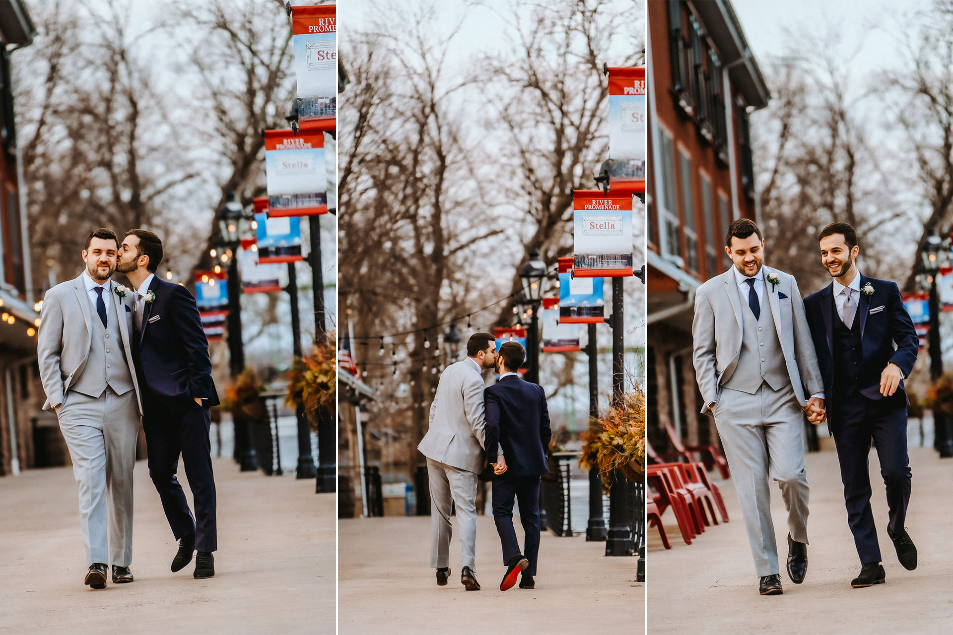 Hudson Valley Wedding Photographer