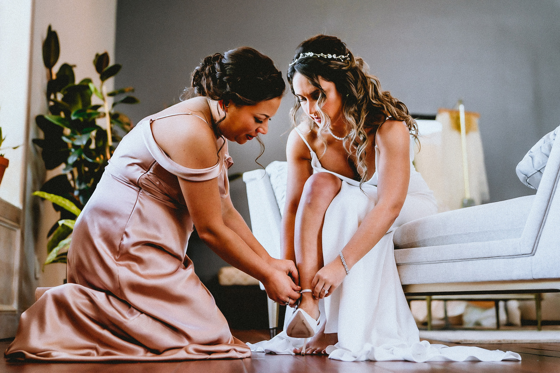 Hudson Valley Wedding Photographer