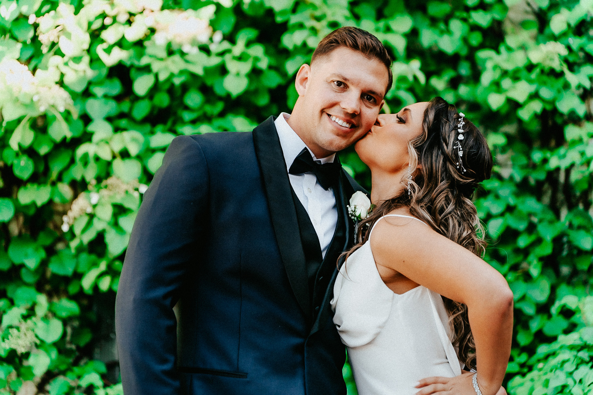 Hudson Valley Wedding Photographer