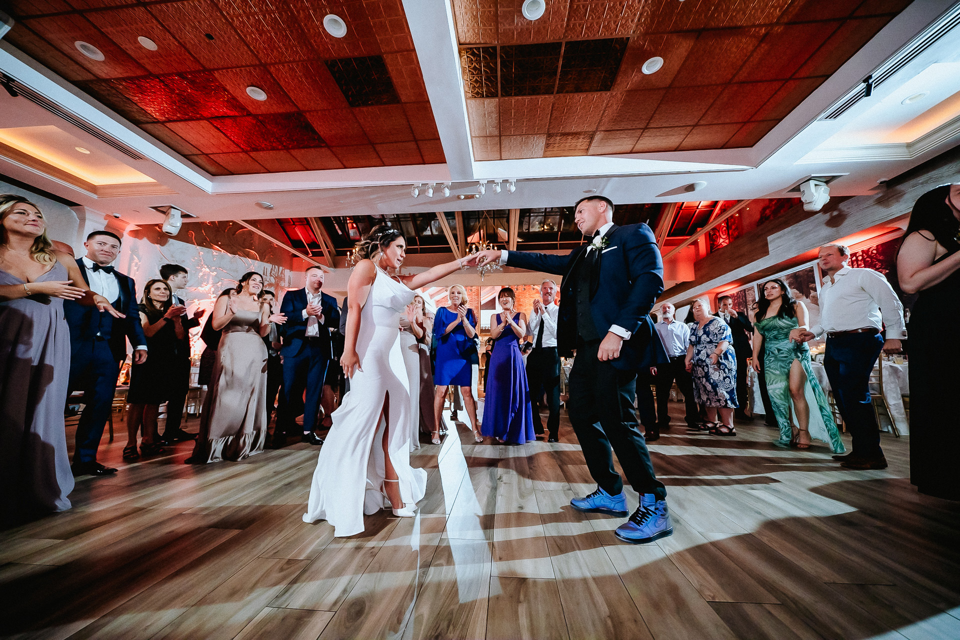 Hudson Valley Wedding Photographer