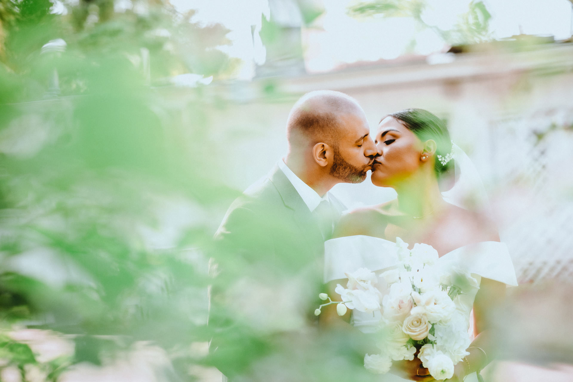 Hudson Valley Wedding Photographer