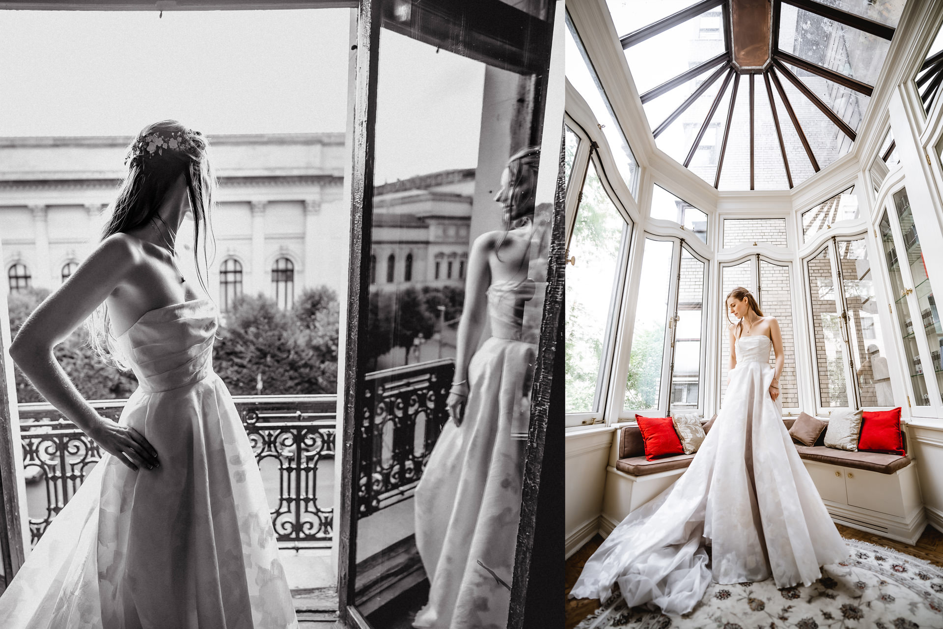 Hudson Valley Wedding Photographer