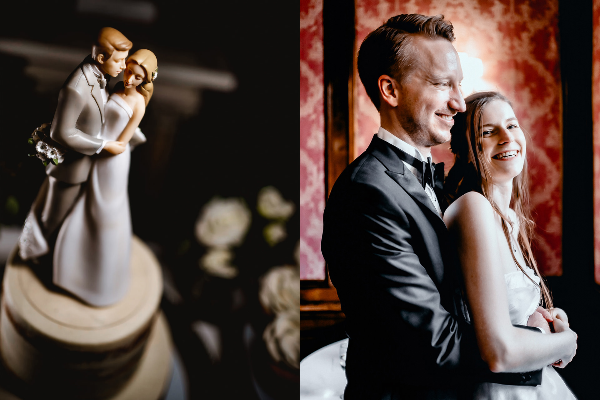 Hudson Valley Wedding Photographer