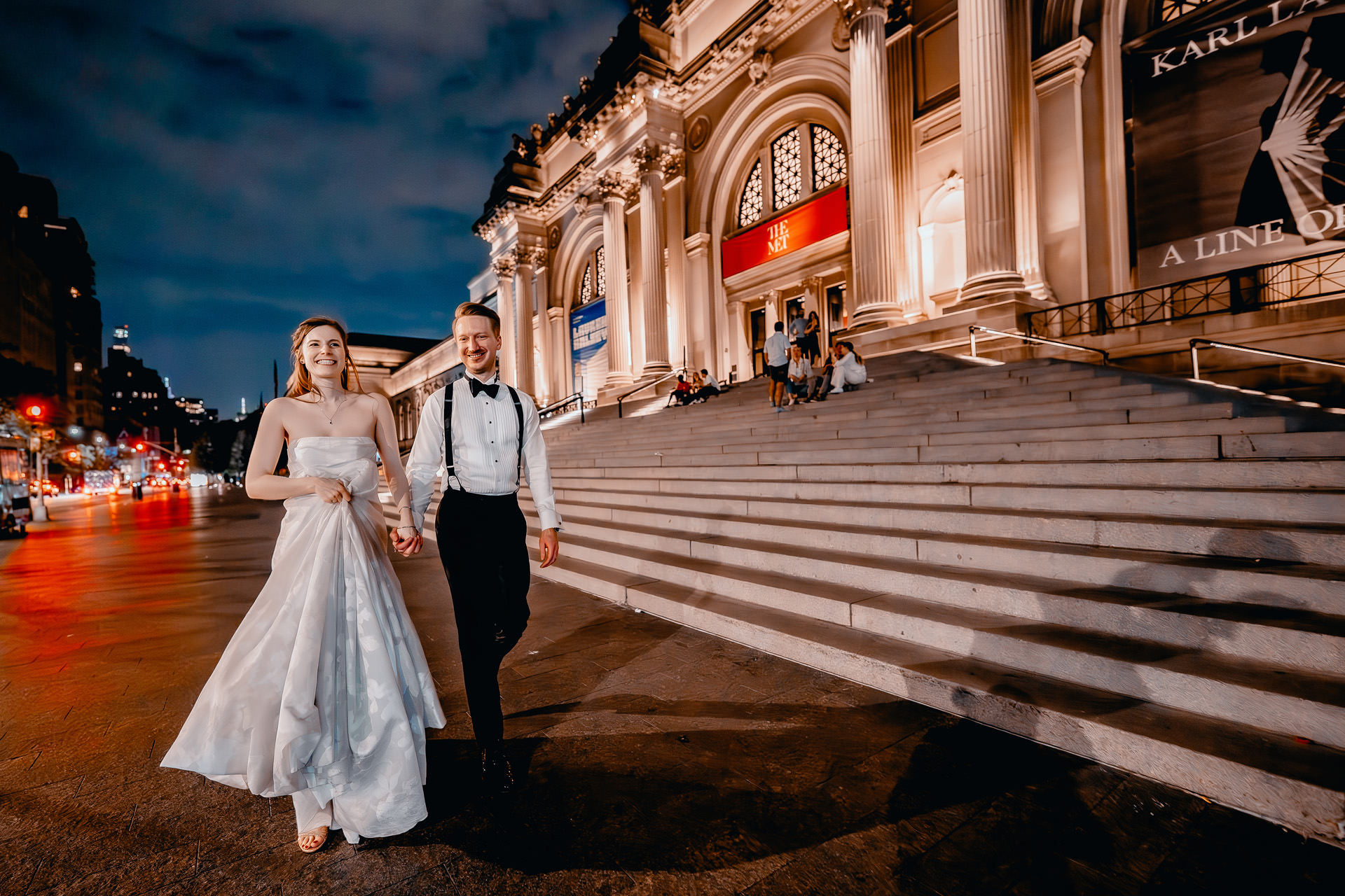 Hudson Valley Wedding Photographer